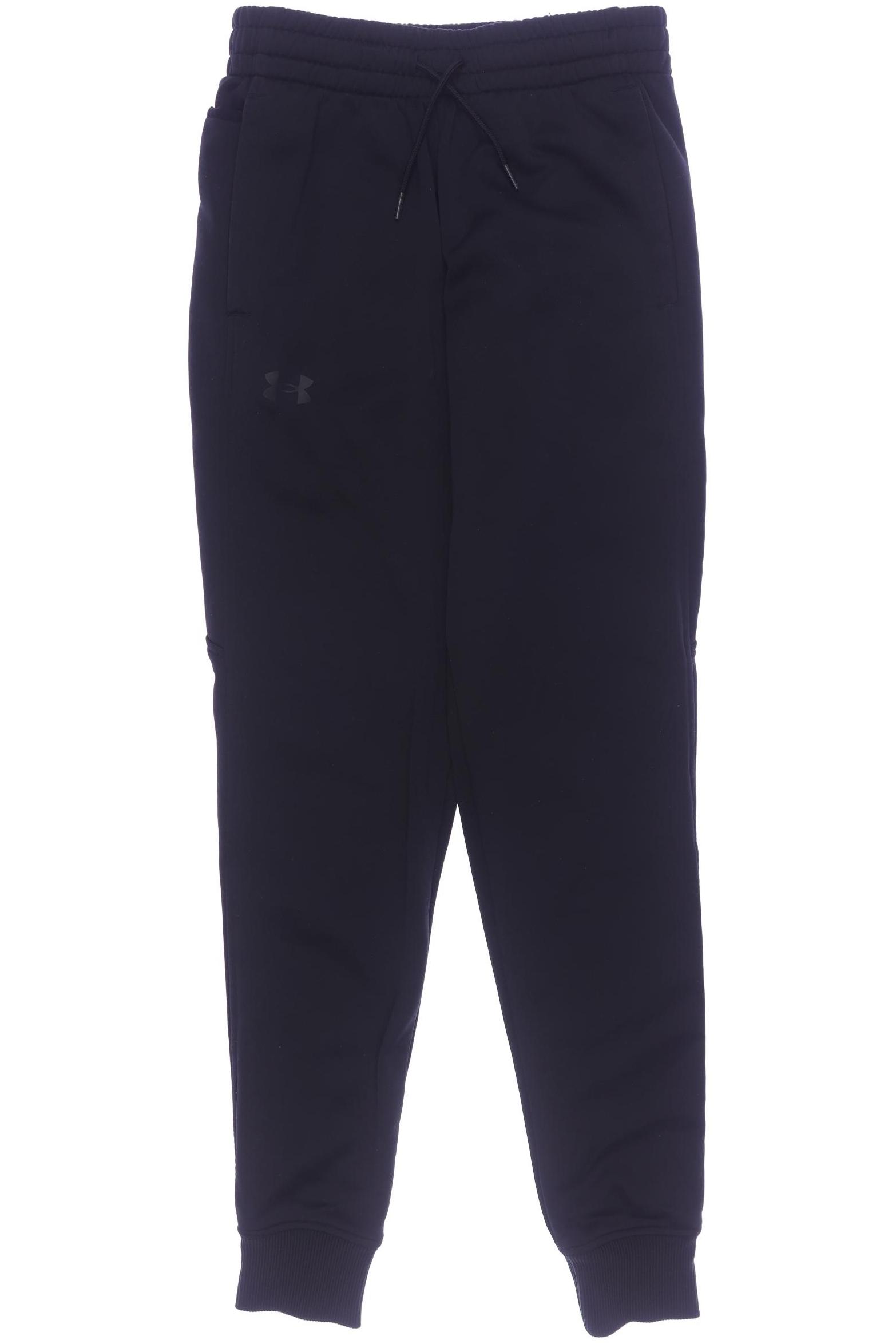 

Under Armour Herren Stoffhose, schwarz, Gr. 0