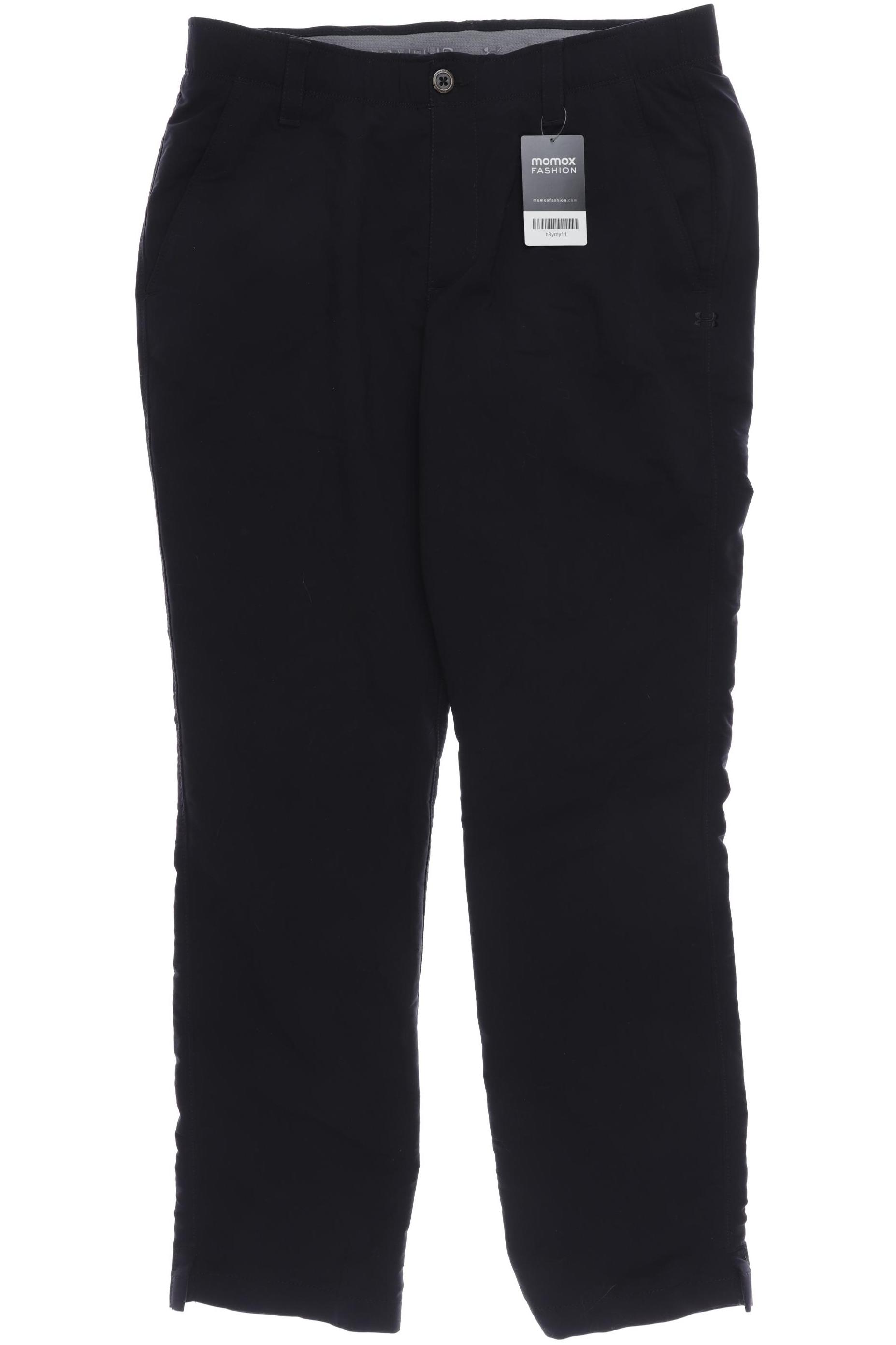 

Under Armour Herren Stoffhose, marineblau, Gr. 34