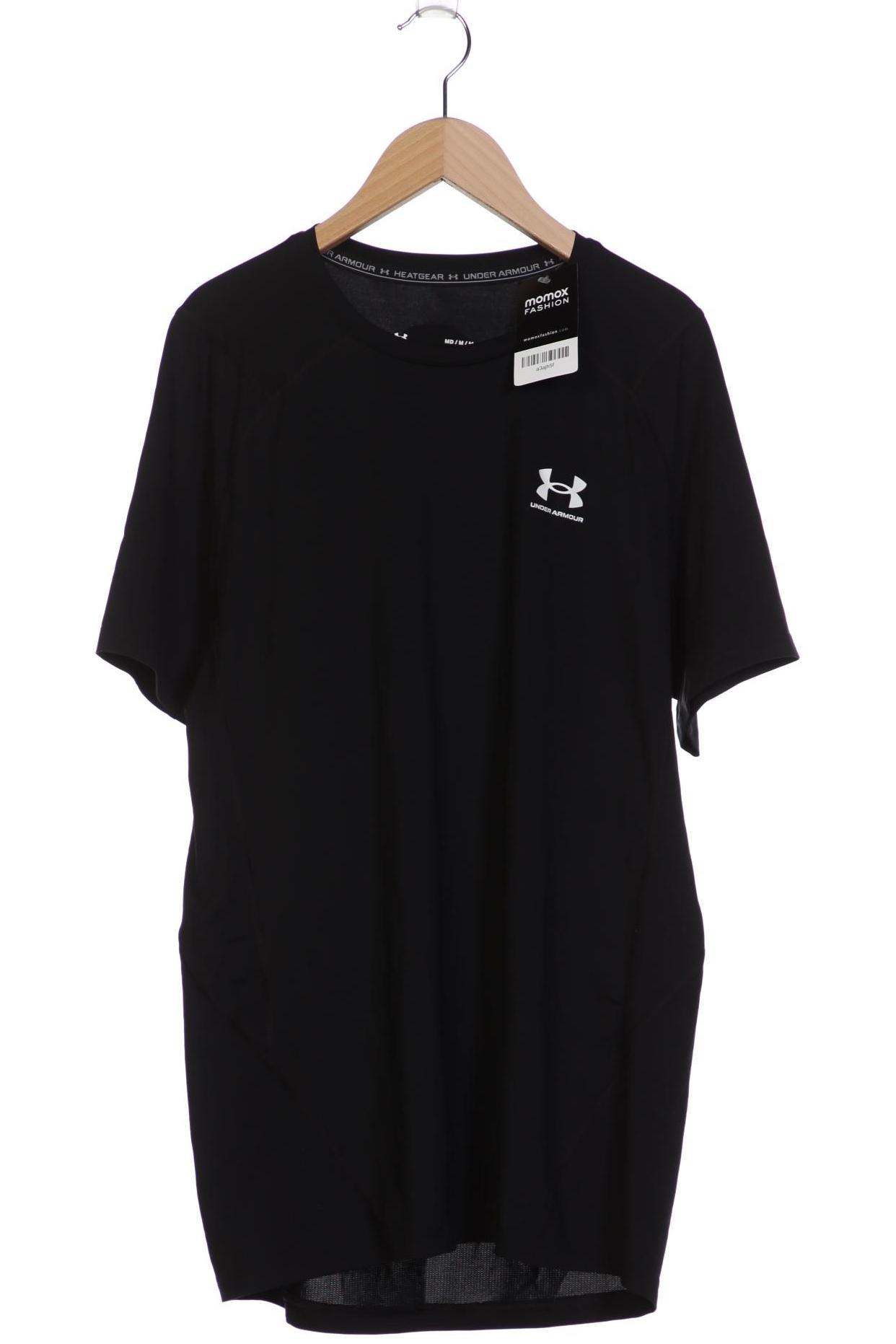 

Under Armour Herren T-Shirt, grau, Gr. 48