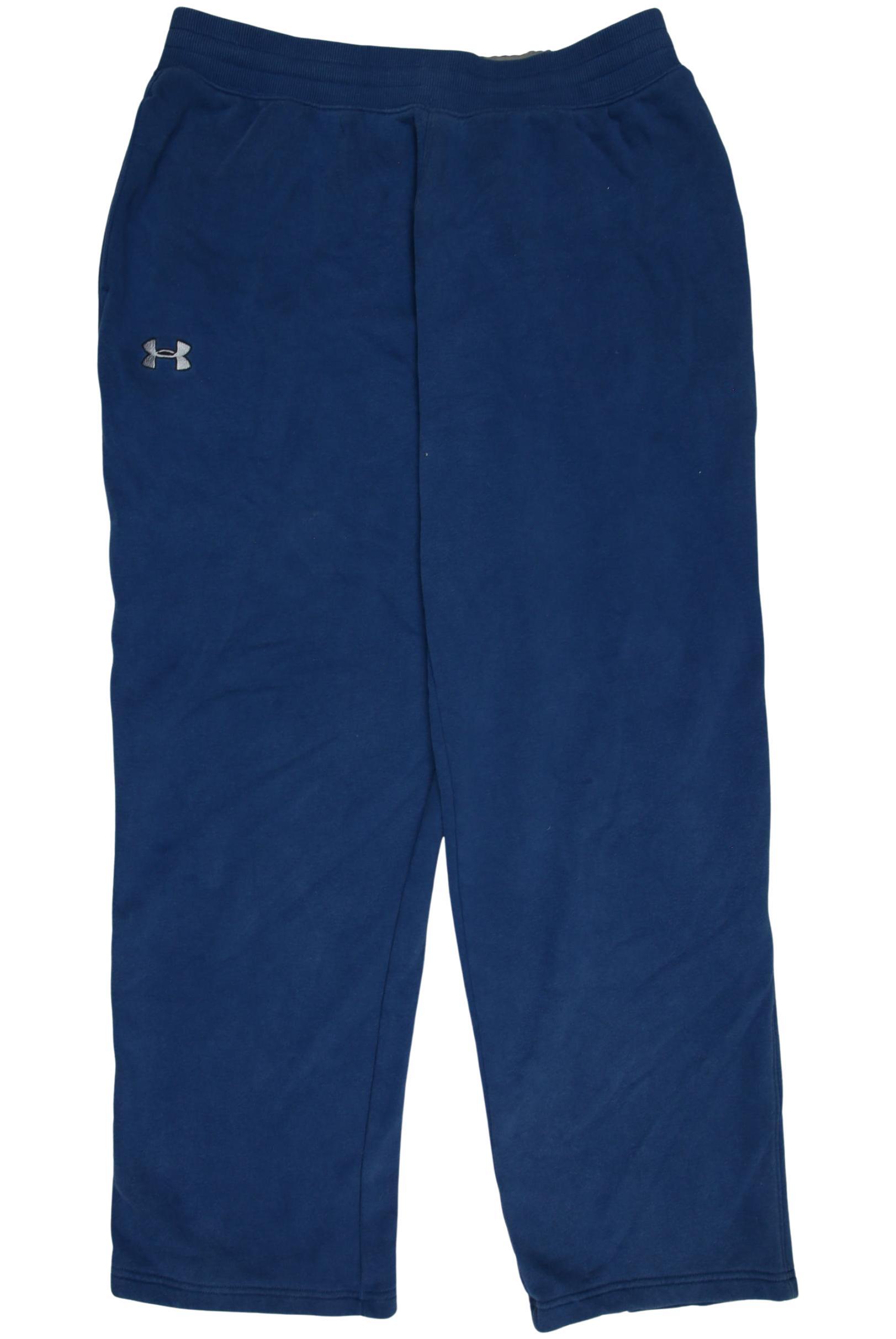 

Under Armour Herren Stoffhose, blau, Gr. 0