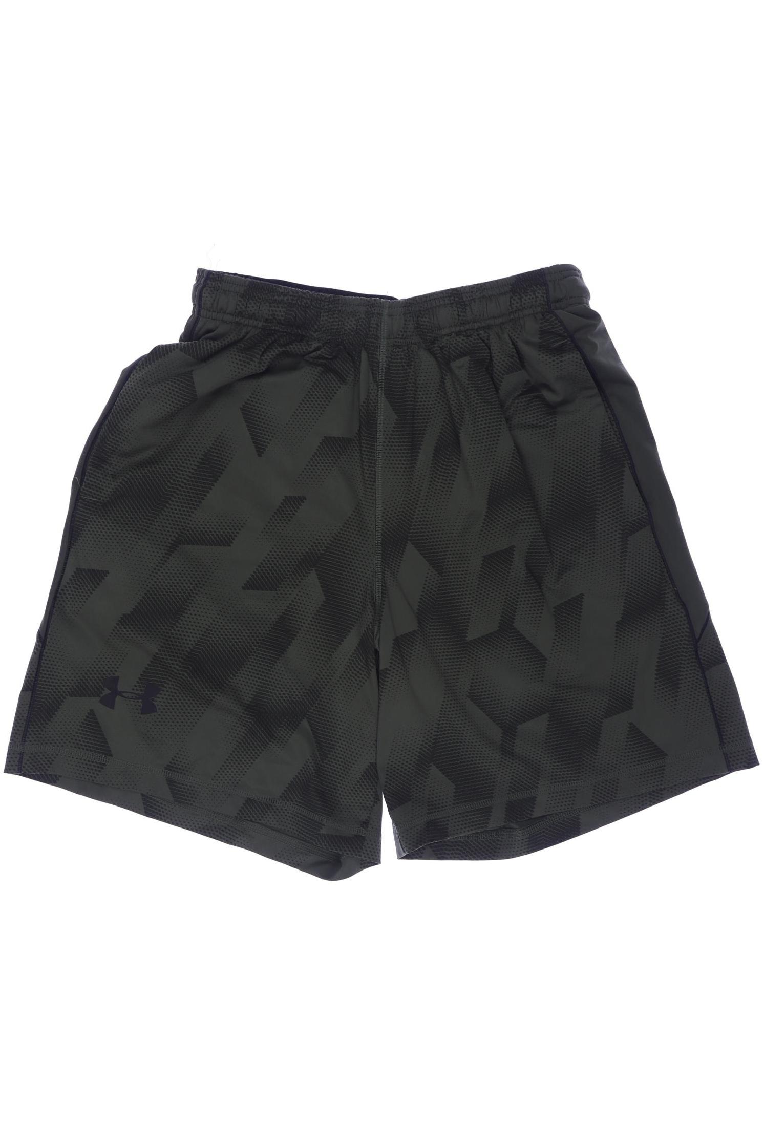 

Under Armour Herren Shorts, grün, Gr. 48