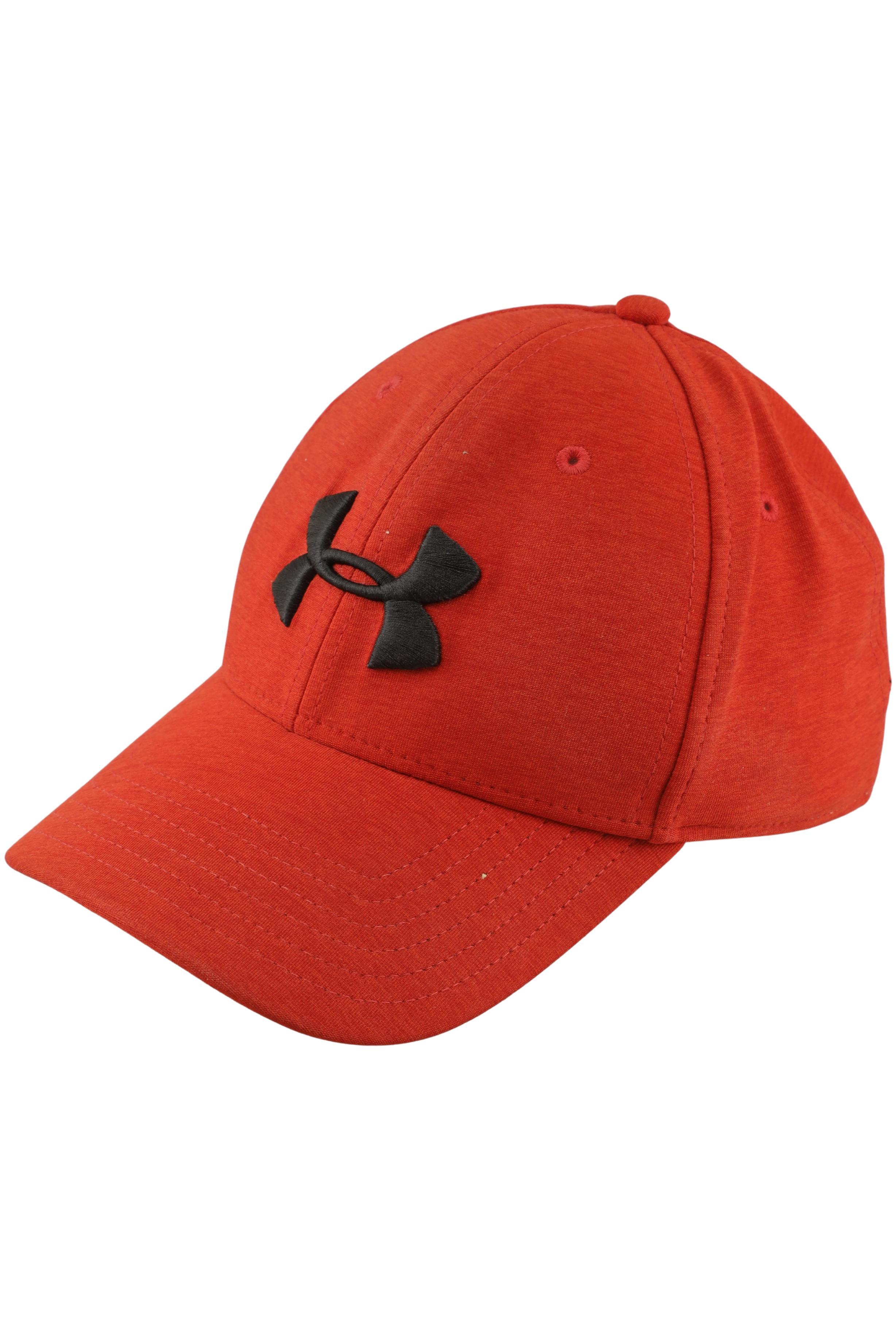

Under Armour Herren Hut/Mütze, rot, Gr. 56