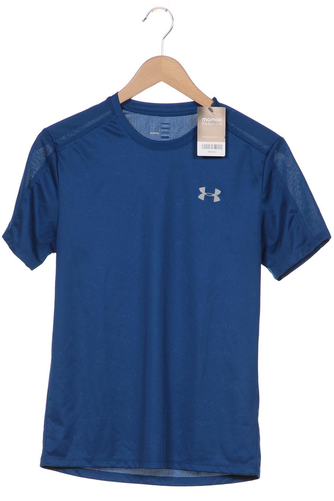 

Under Armour Herren T-Shirt, blau, Gr. 48