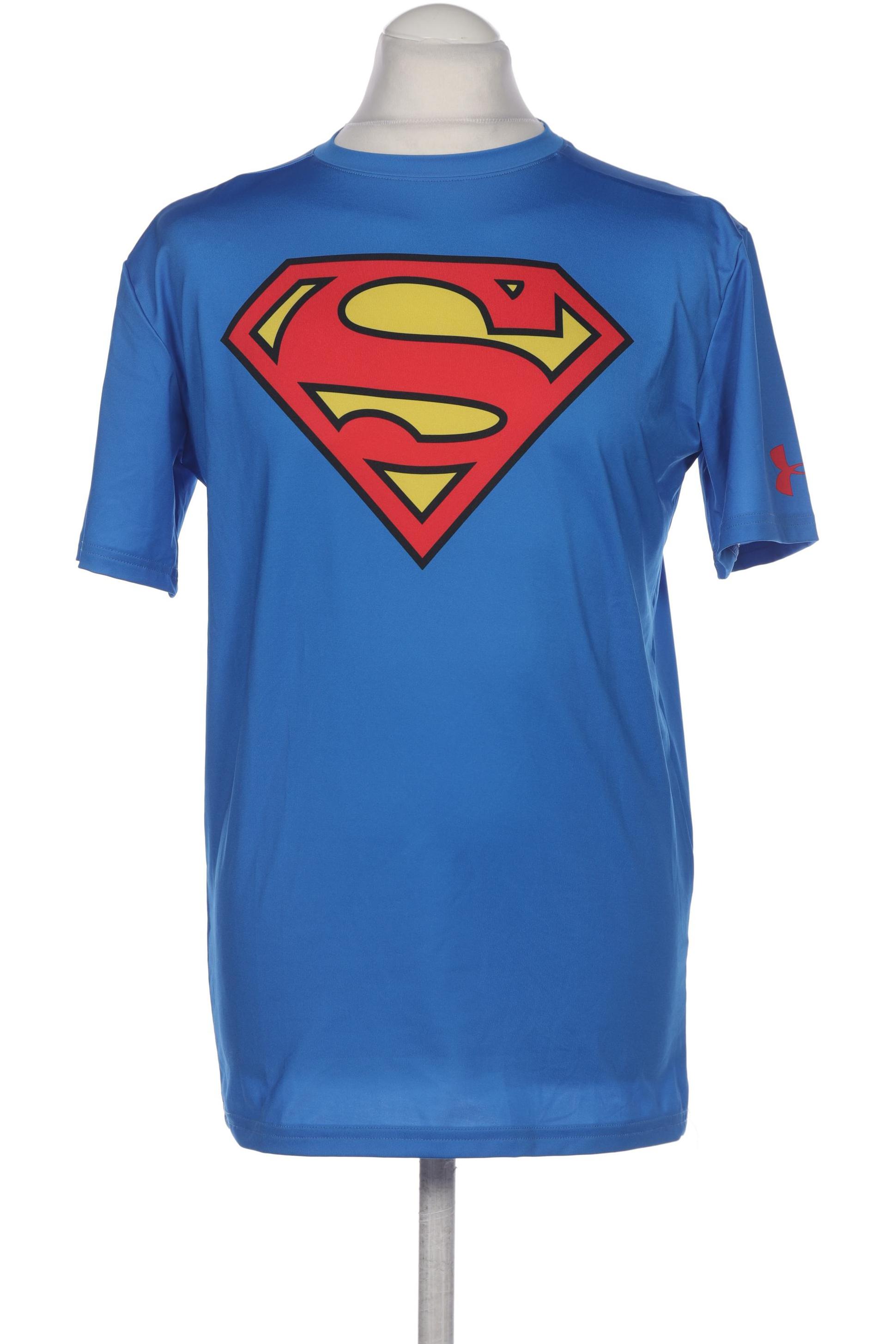 

UNDER ARMOUR Herren T-Shirt, blau