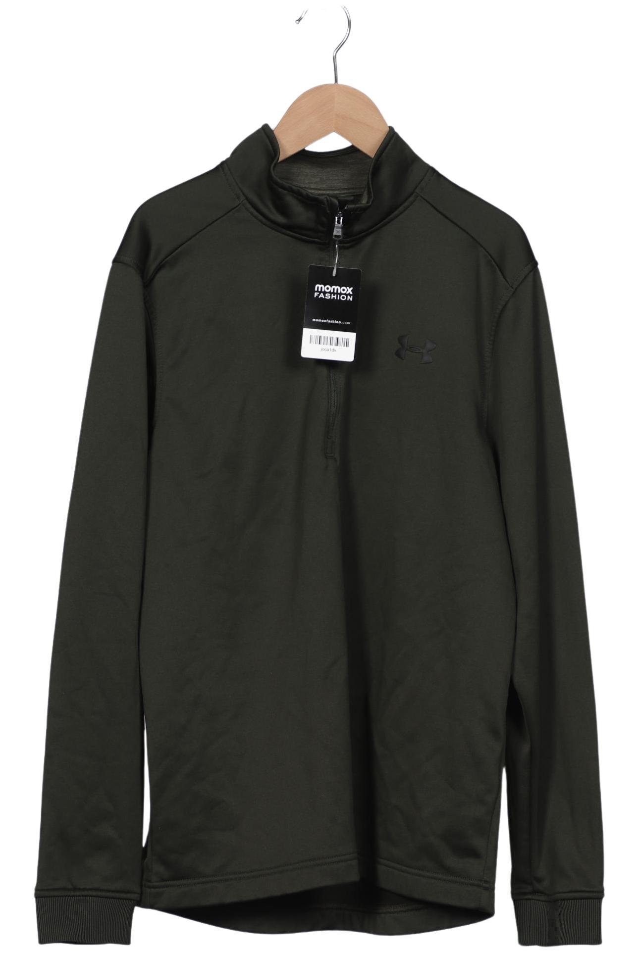 Thumbnail - Under Armour Herren Sweatshirt, grün, Gr. 48