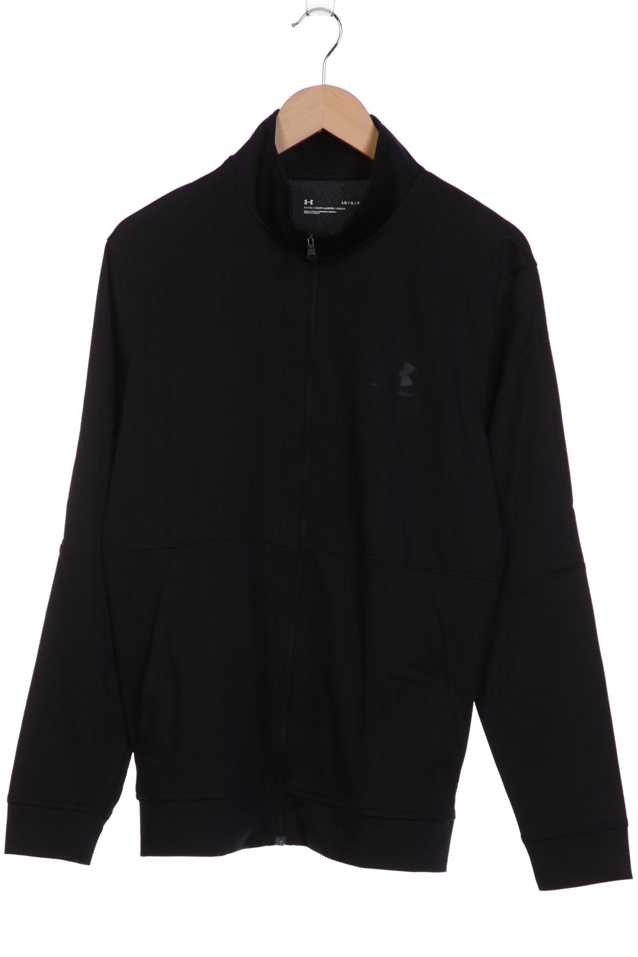 

Under Armour Herren Sweatshirt, schwarz, Gr. 52