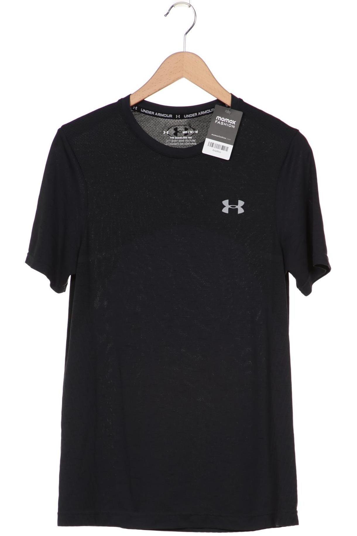 

UNDER ARMOUR Herren T-Shirt, marineblau