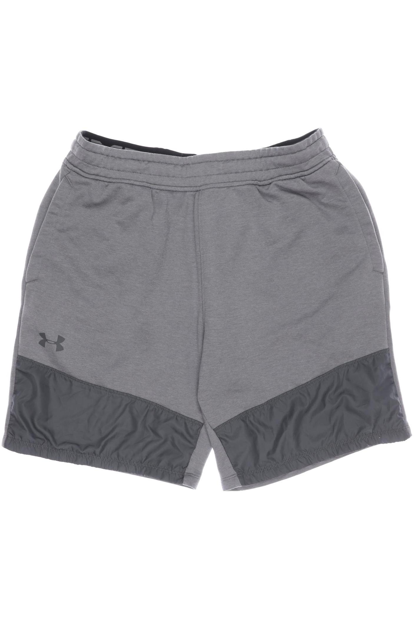 

Under Armour Herren Shorts, grau, Gr. 52