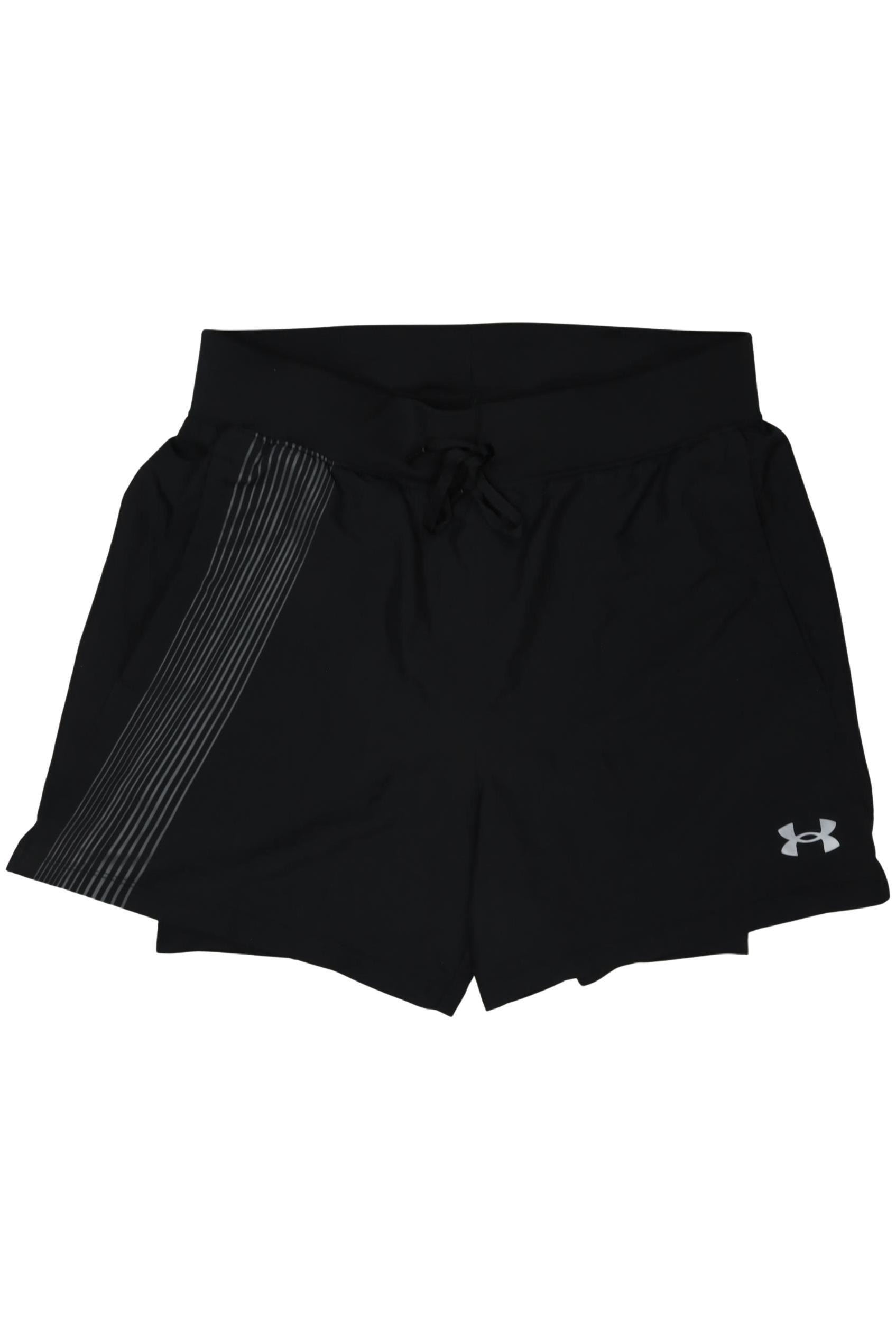 

Under Armour Herren Shorts, schwarz, Gr. 48