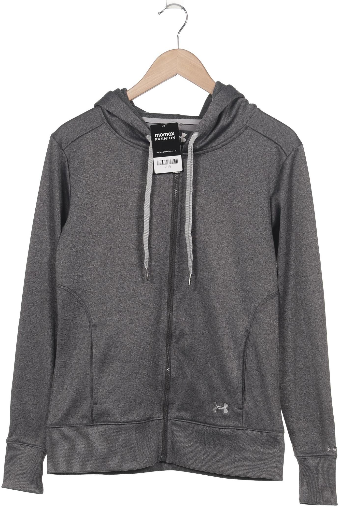 

Under Armour Herren Kapuzenpullover, grau, Gr. 48