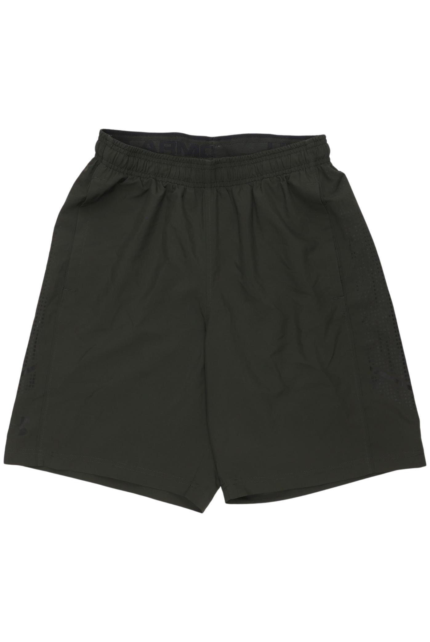 

Under Armour Herren Shorts, grün, Gr. 46