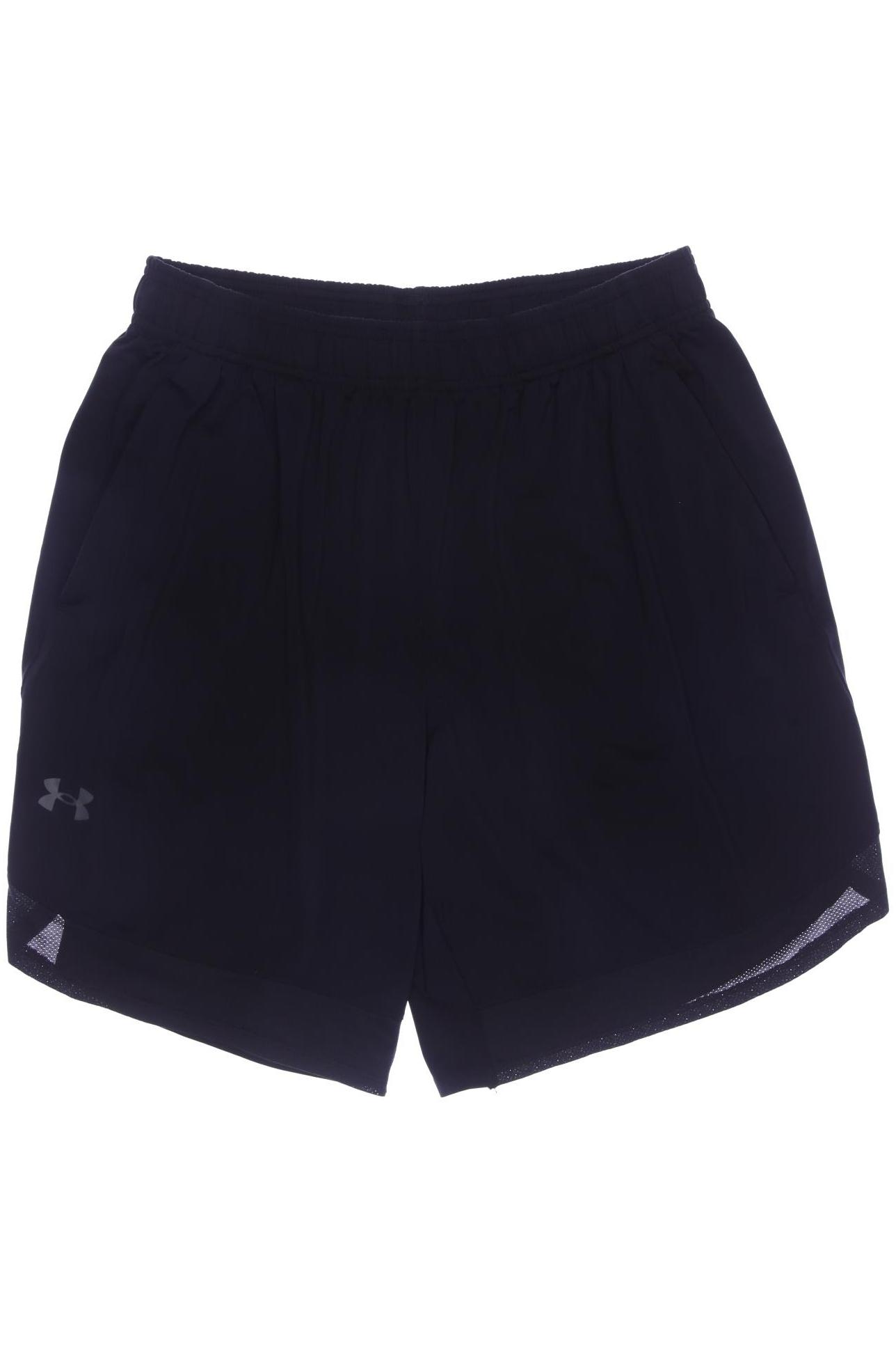 

Under Armour Herren Shorts, schwarz, Gr. 52