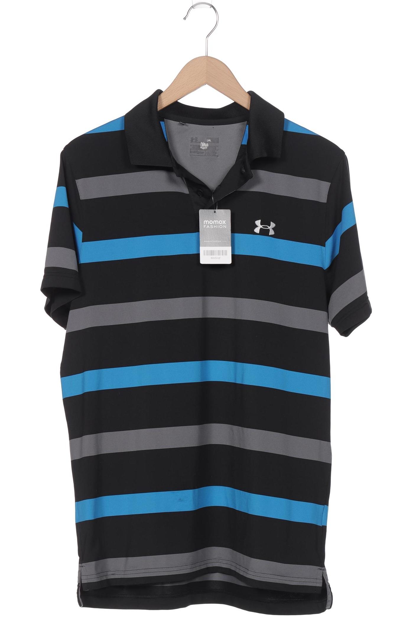 

Under Armour Herren Poloshirt, schwarz, Gr. 52