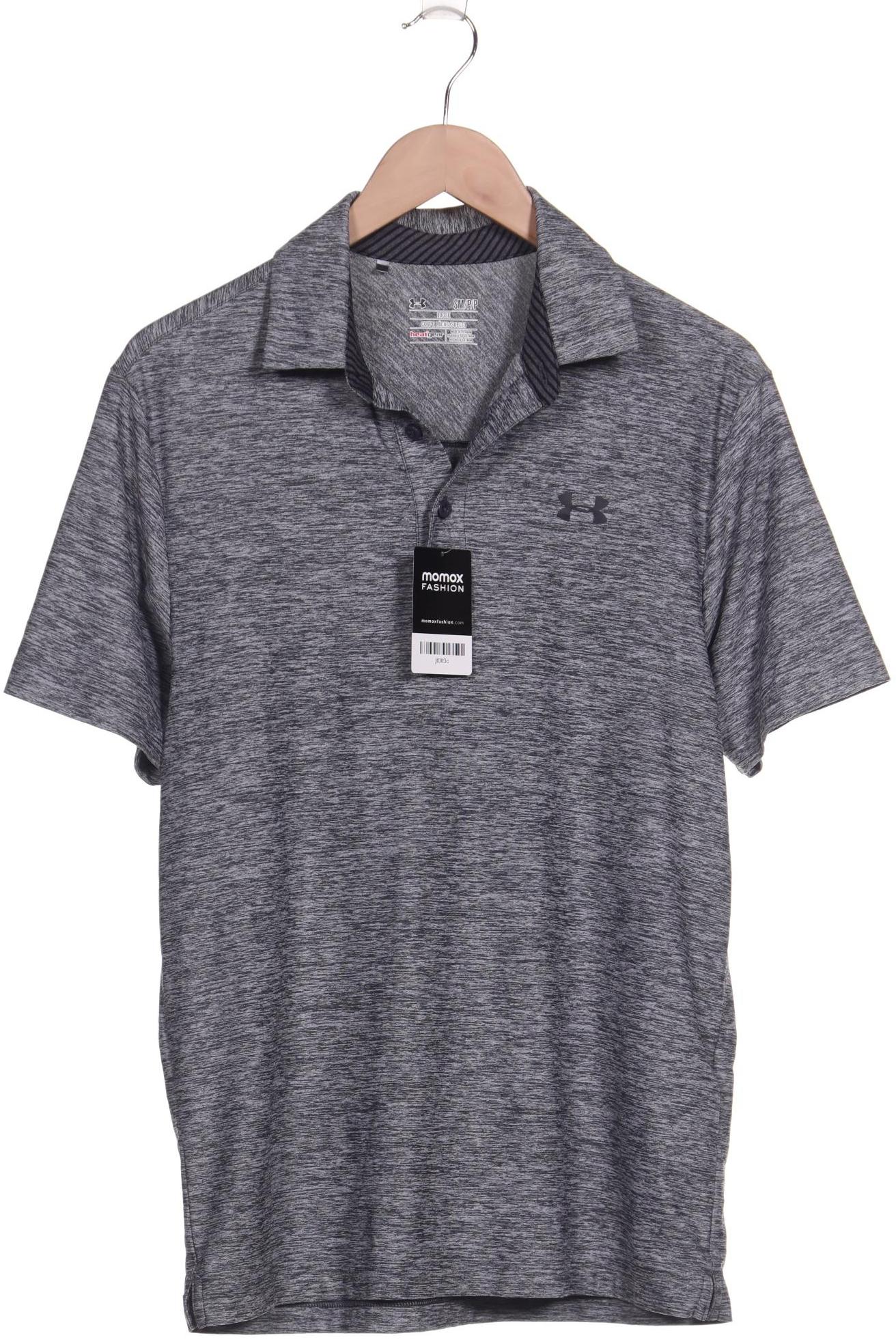 

Under Armour Herren Poloshirt, grau, Gr. 46
