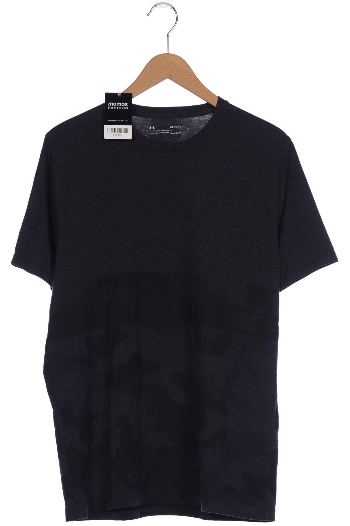 

Under Armour Herren T-Shirt, grau, Gr. 48