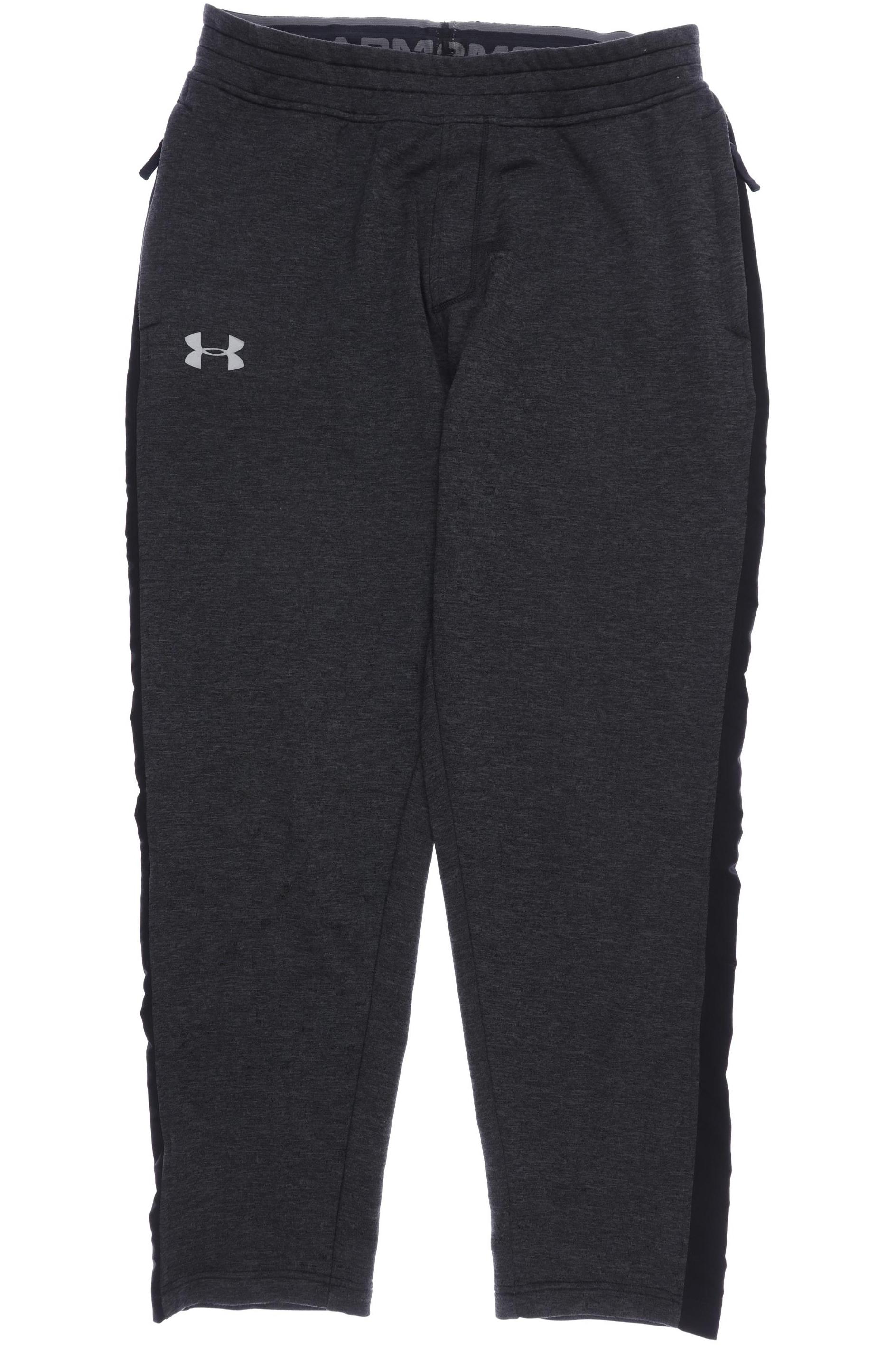 

Under Armour Herren Stoffhose, grau, Gr. 0