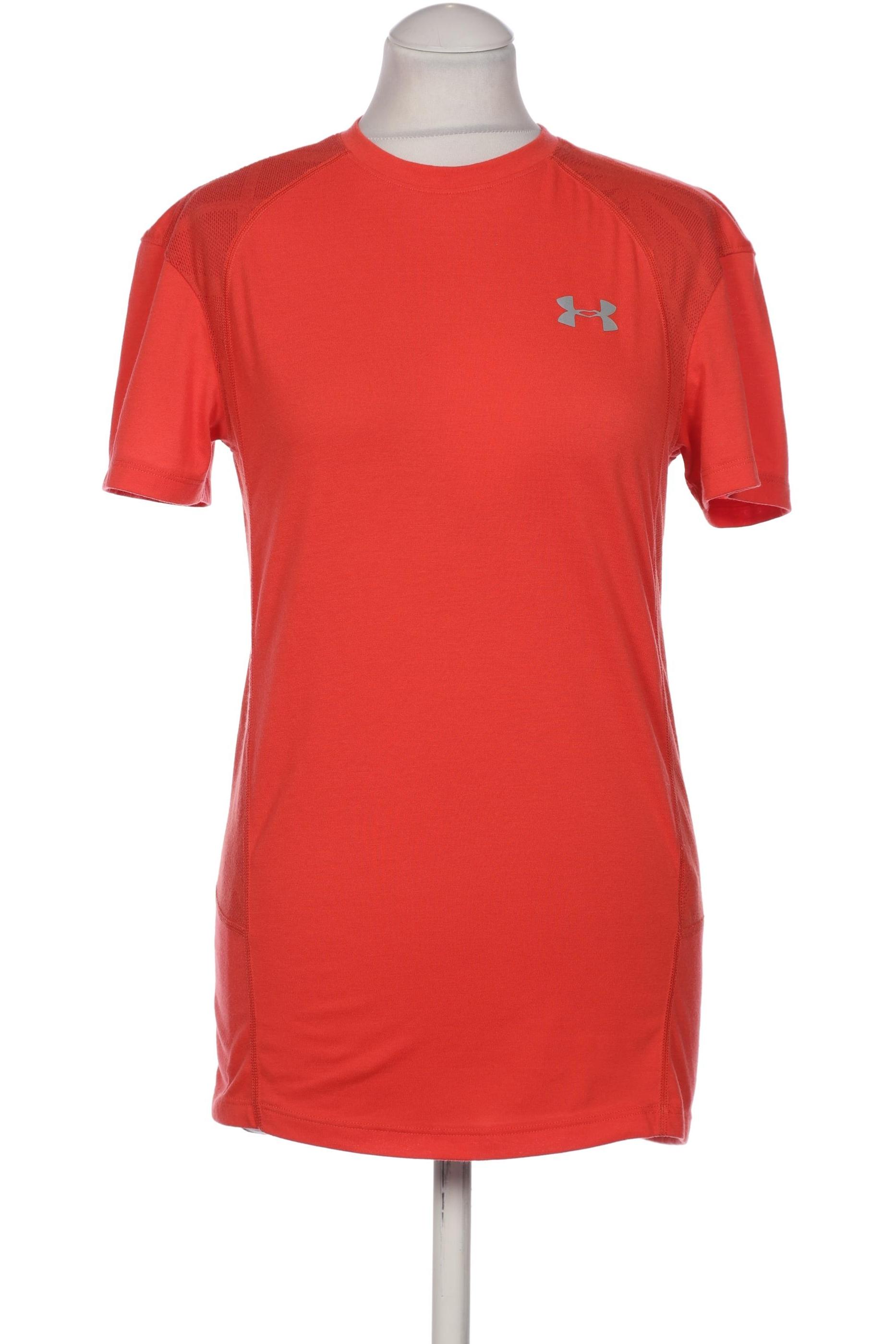 

Under Armour Herren T-Shirt, rot, Gr. 46