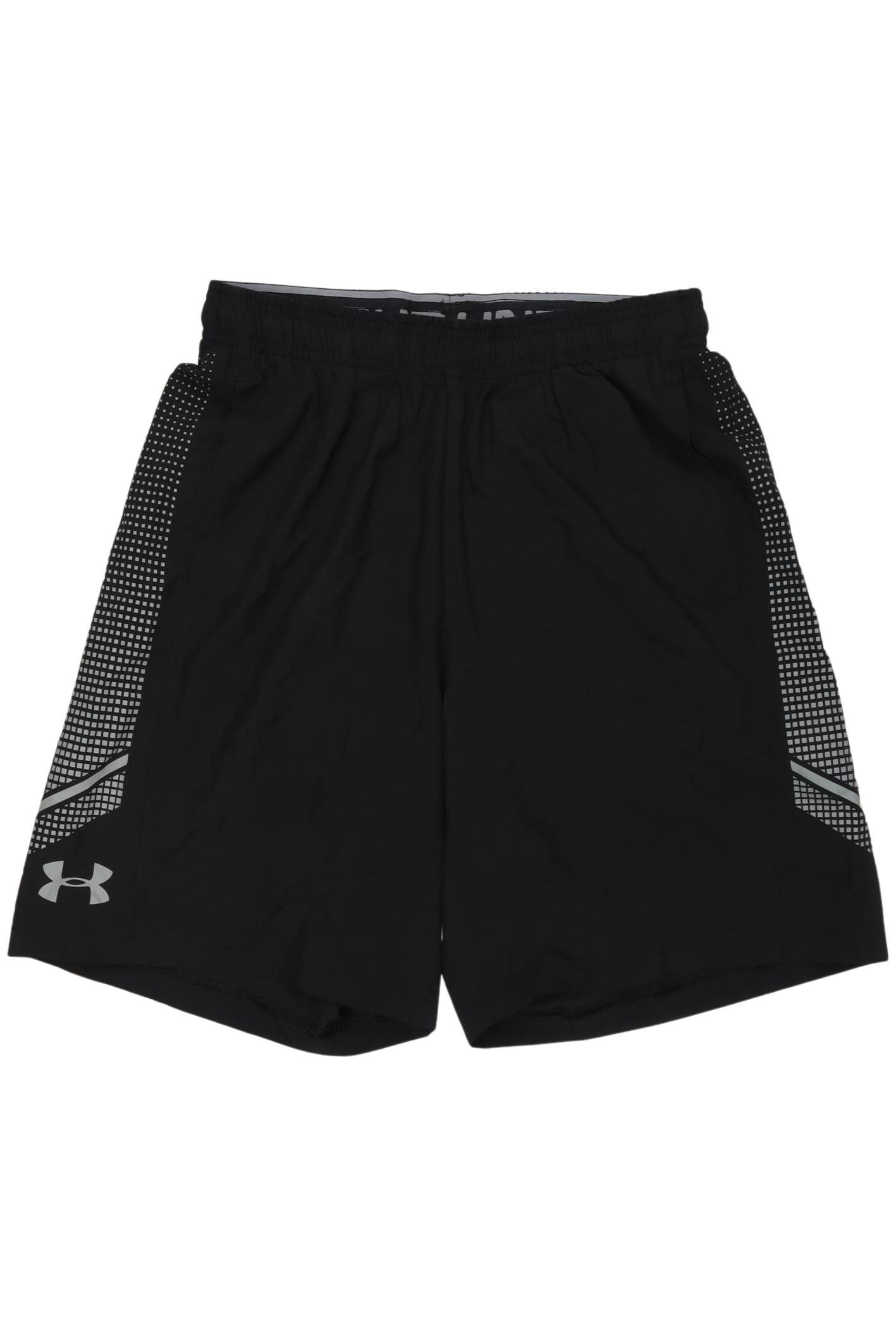 

Under Armour Herren Shorts, schwarz, Gr. 46
