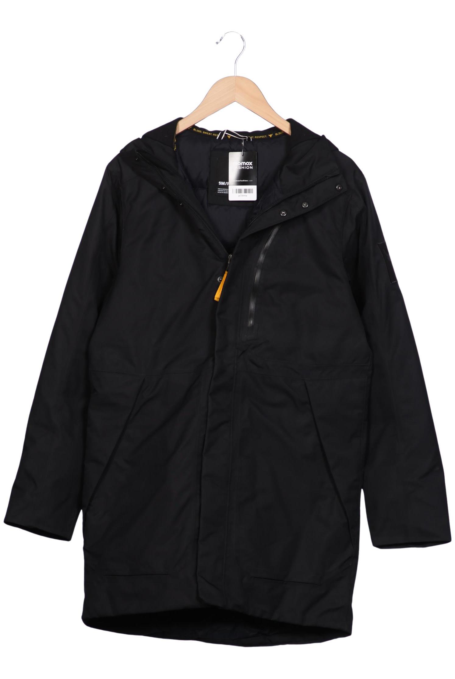 Thumbnail - Under Armour Herren Mantel, schwarz, Gr. 46