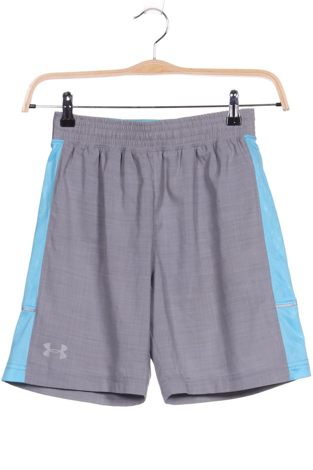 

UNDER ARMOUR Herren Shorts, grau