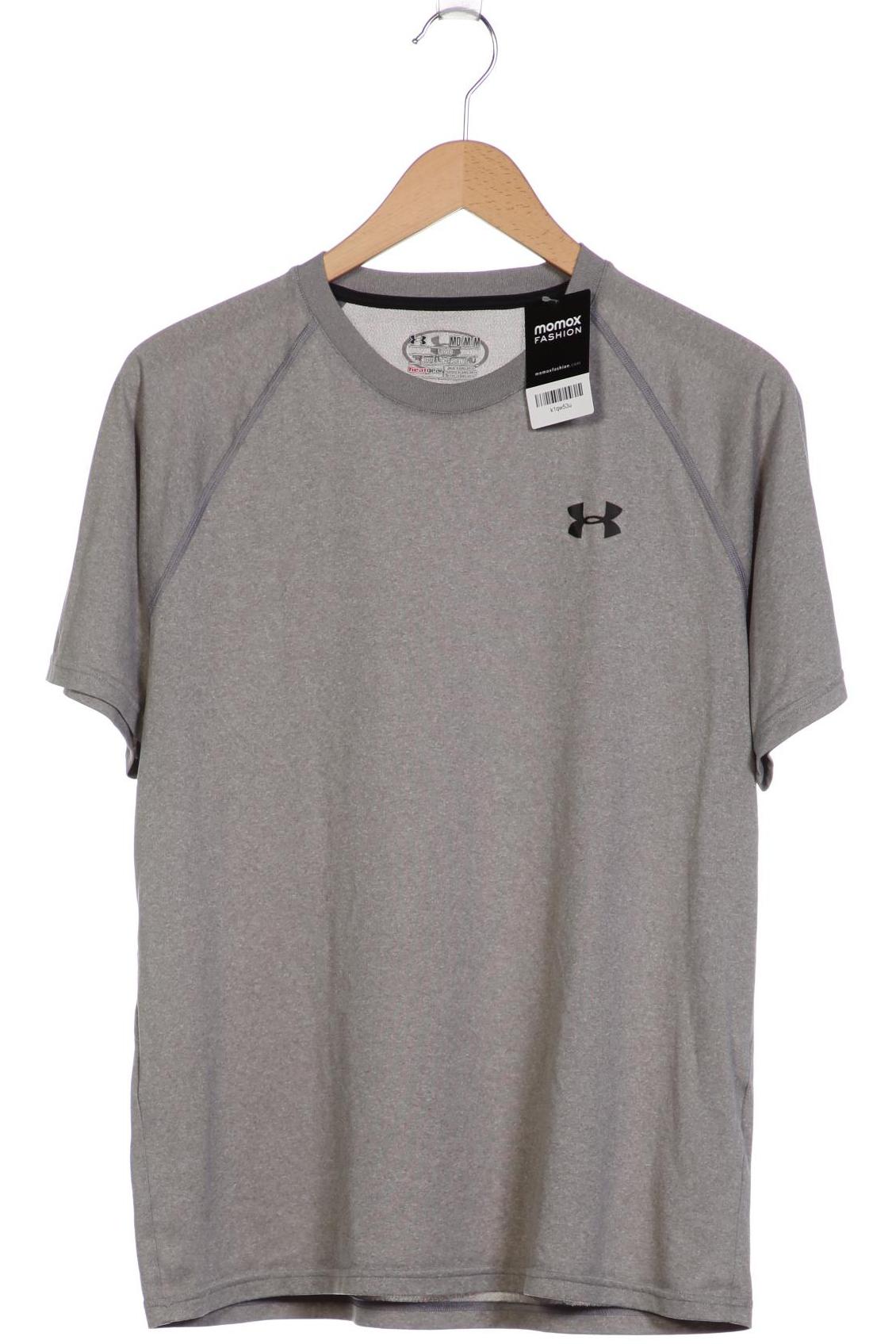 

Under Armour Herren T-Shirt, grau, Gr. 48