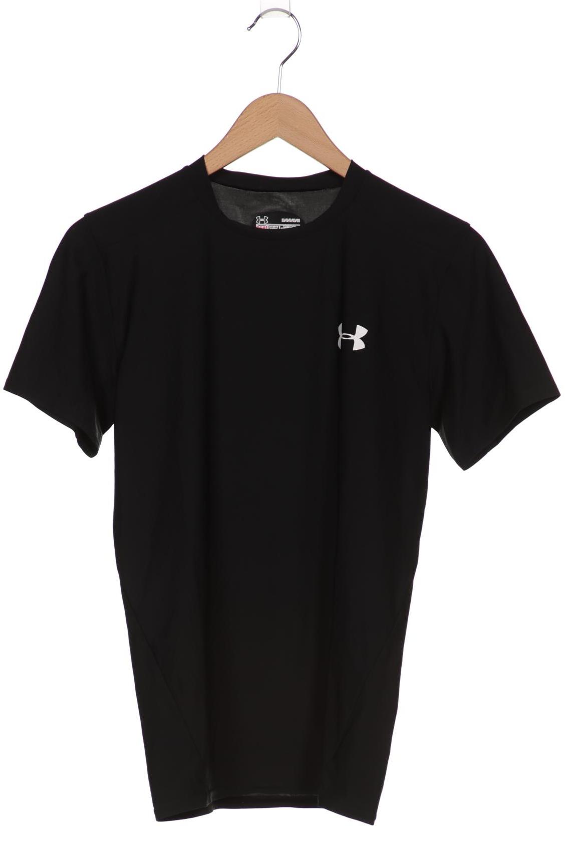 

Under Armour Herren T-Shirt, schwarz, Gr. 52