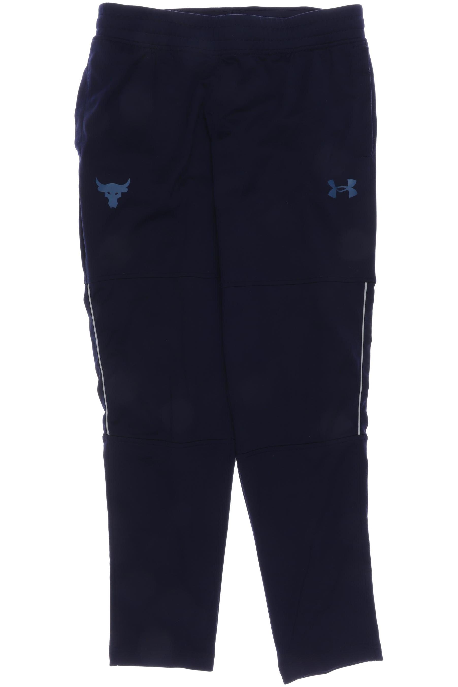 

Under Armour Herren Stoffhose, marineblau, Gr. 0