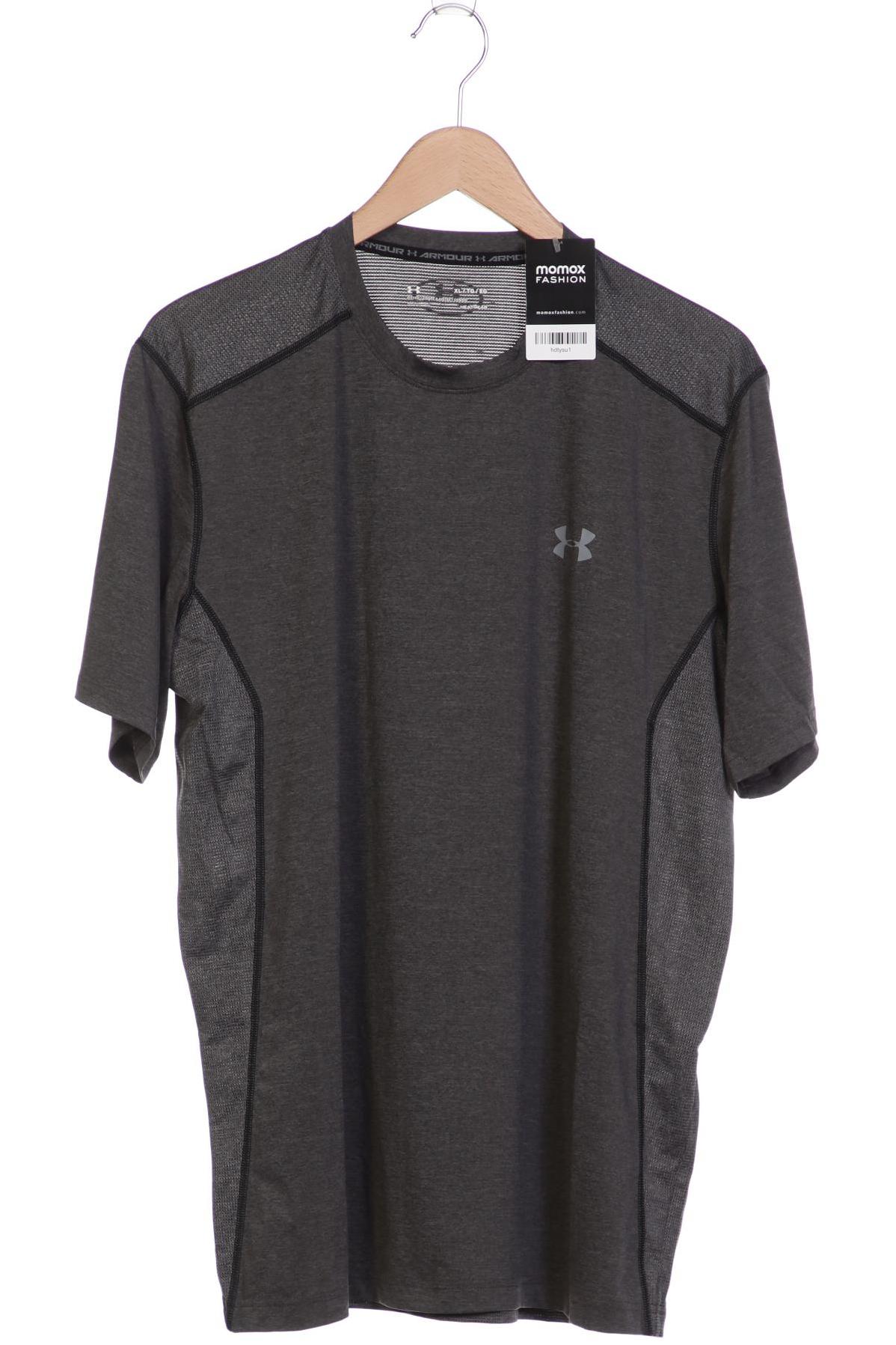 

UNDER ARMOUR Herren T-Shirt, grau