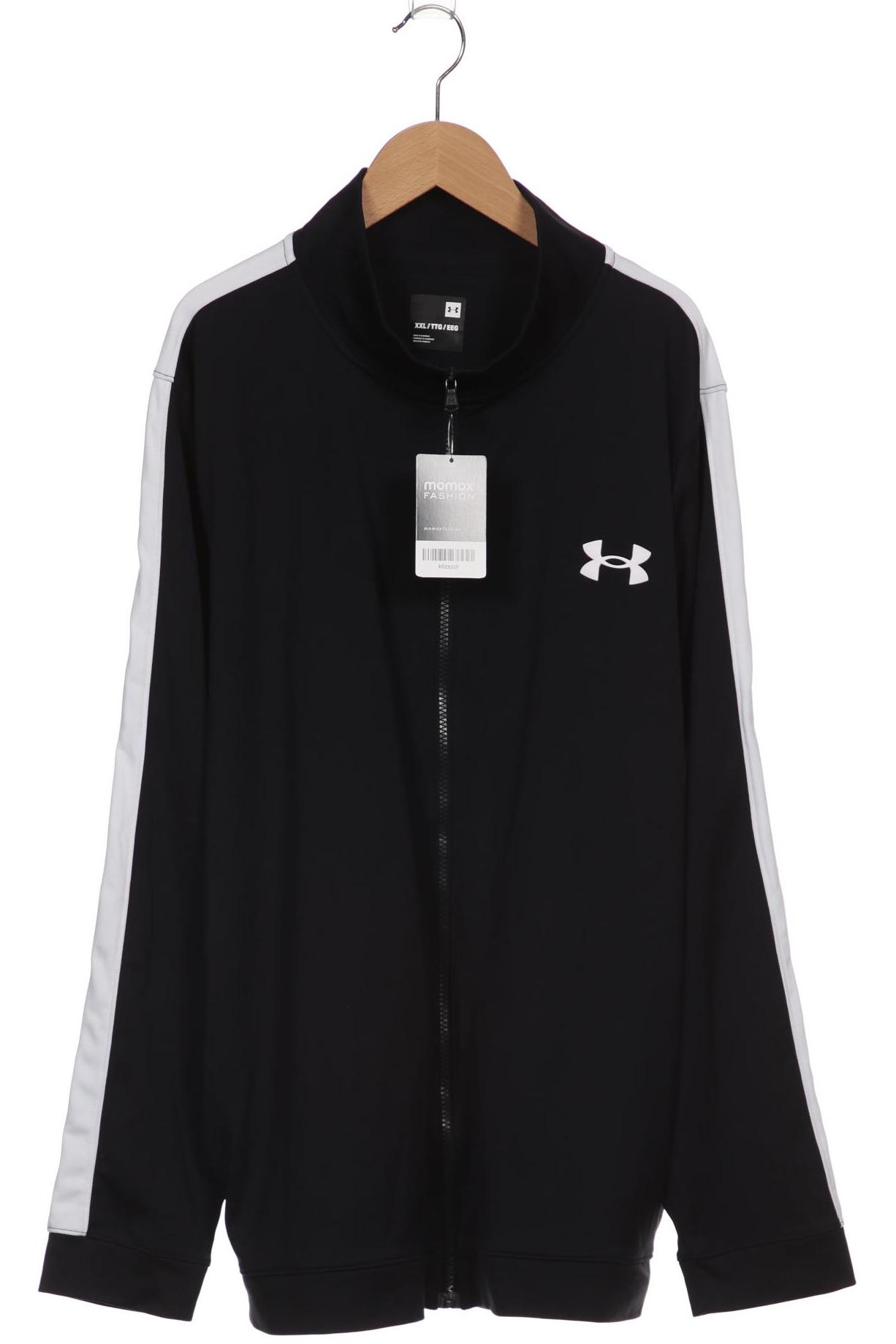 

UNDER ARMOUR Herren Jacke, schwarz