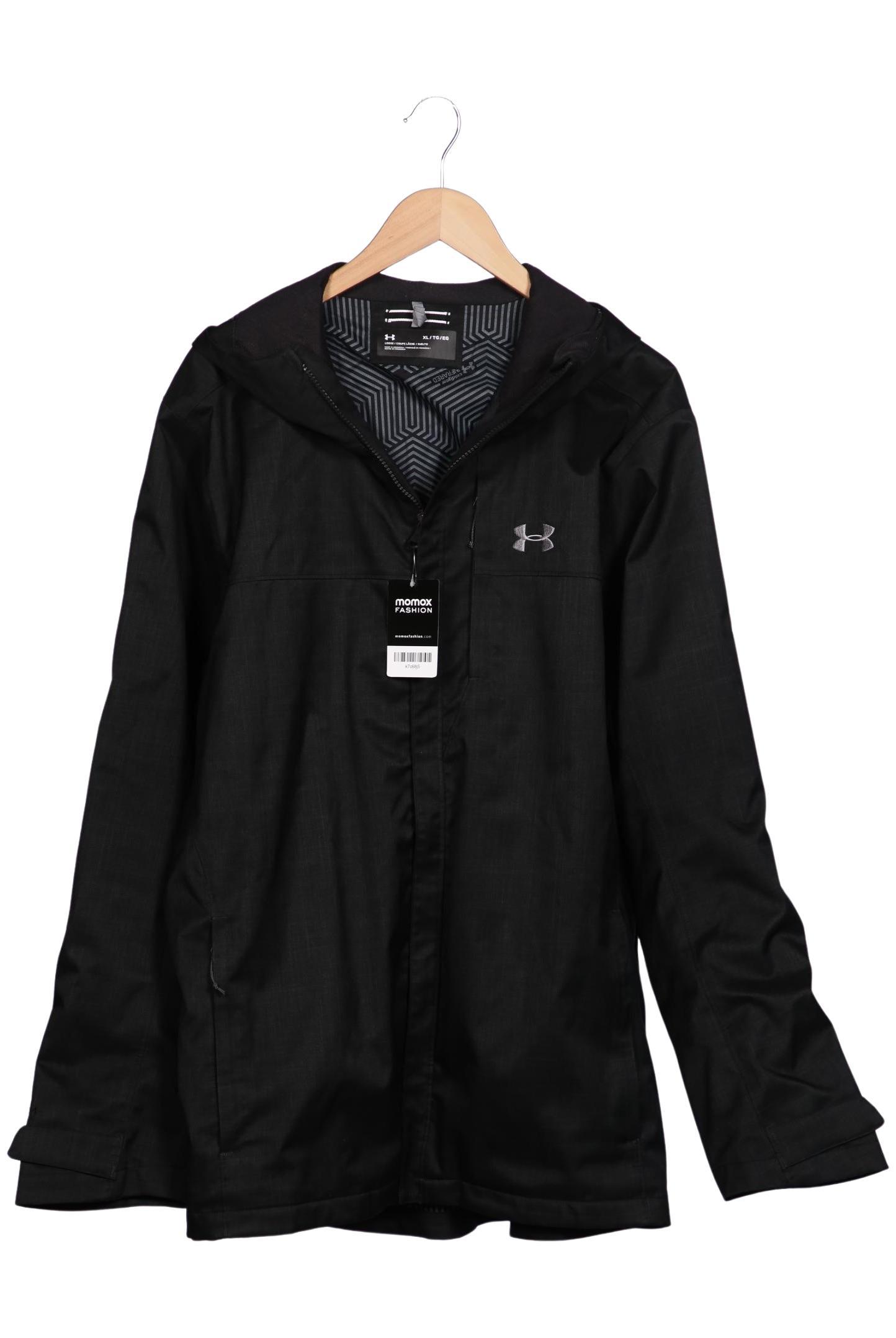 

Under Armour Herren Jacke, schwarz, Gr. 54