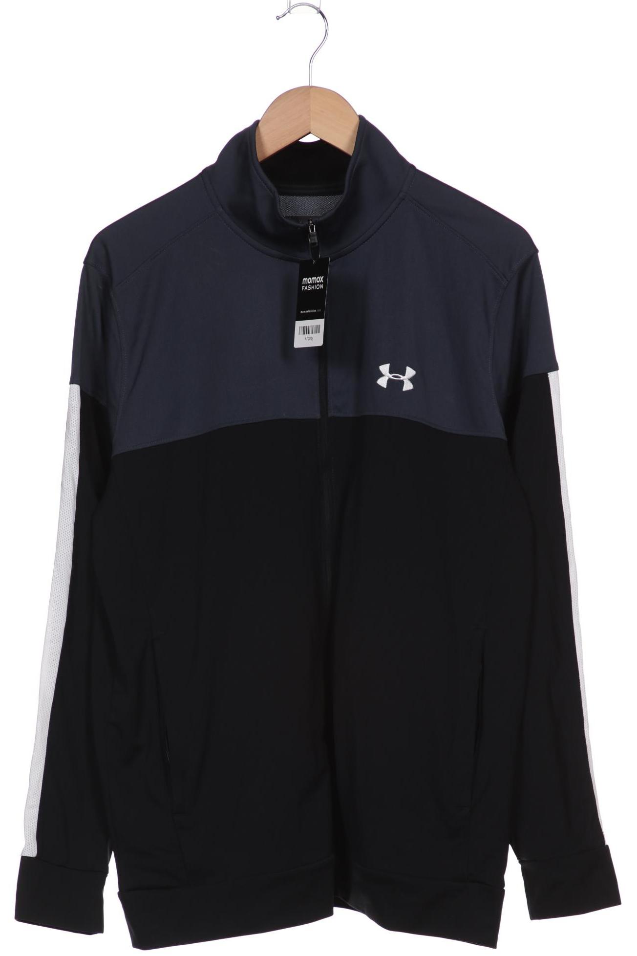 

UNDER ARMOUR Herren Sweatshirt, schwarz