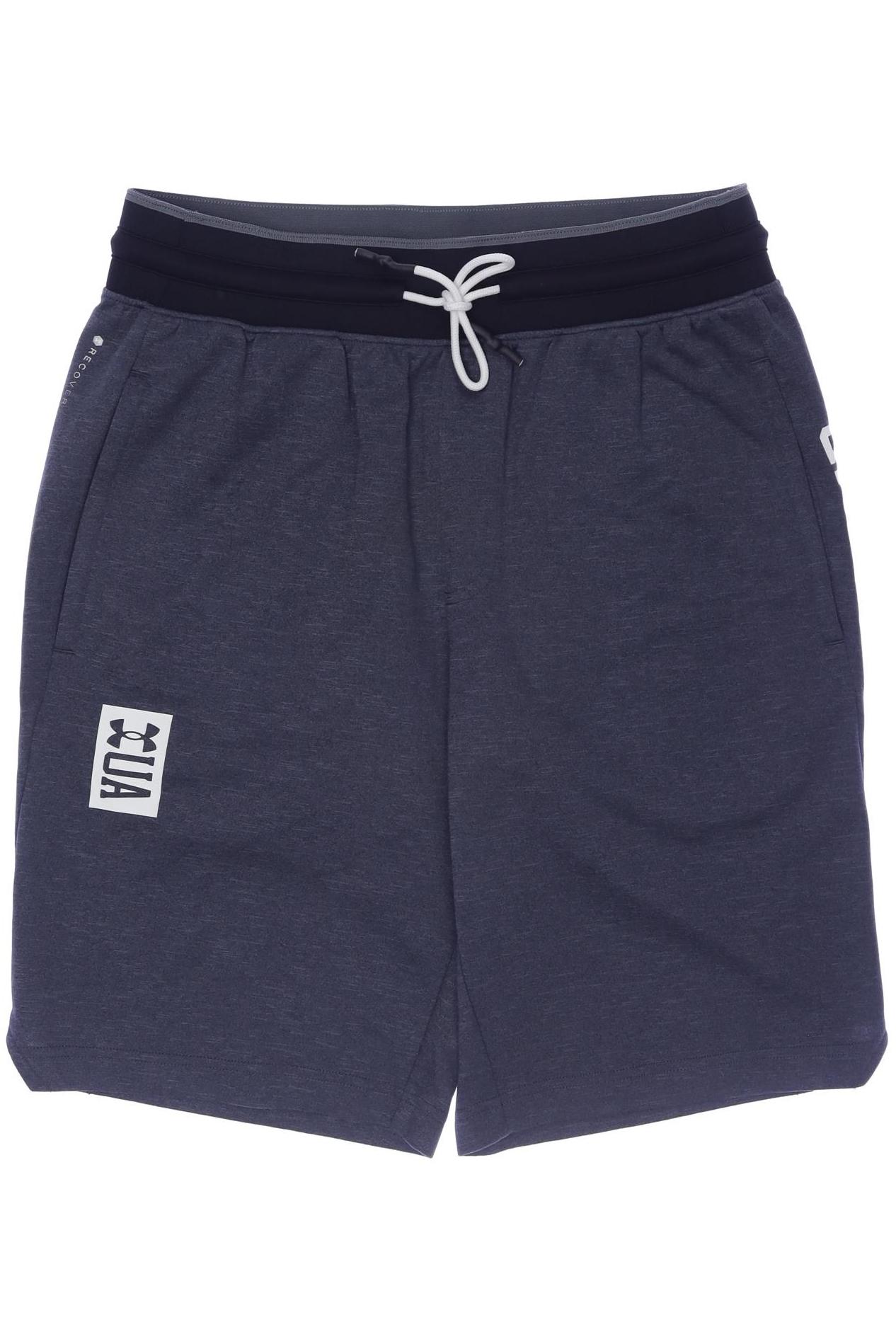 

Under Armour Herren Shorts, marineblau, Gr. 48