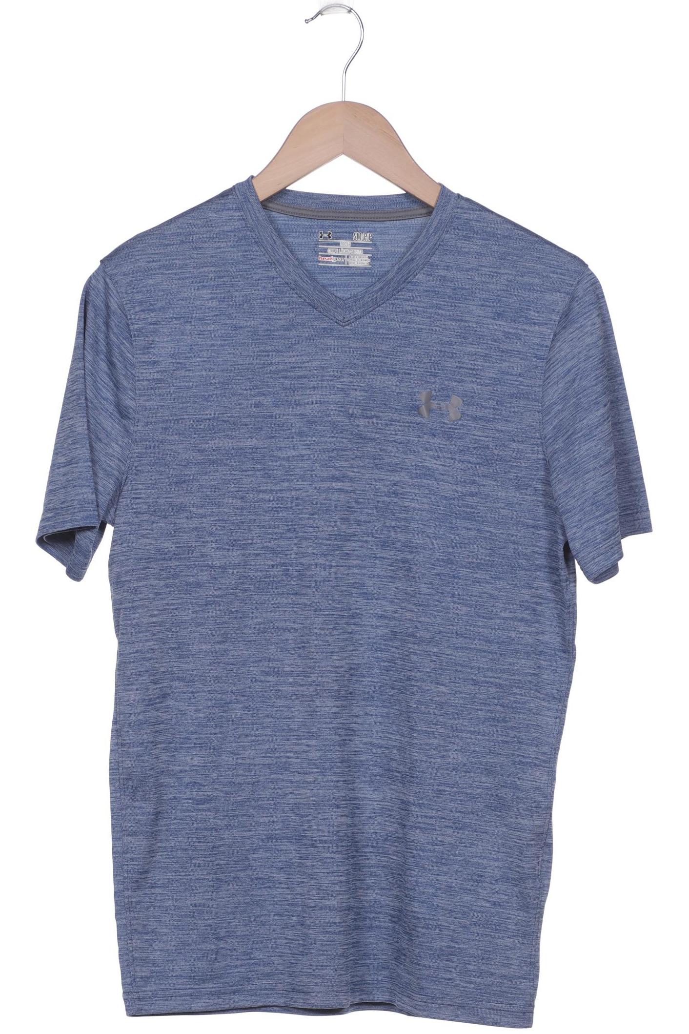 

UNDER ARMOUR Herren T-Shirt, blau