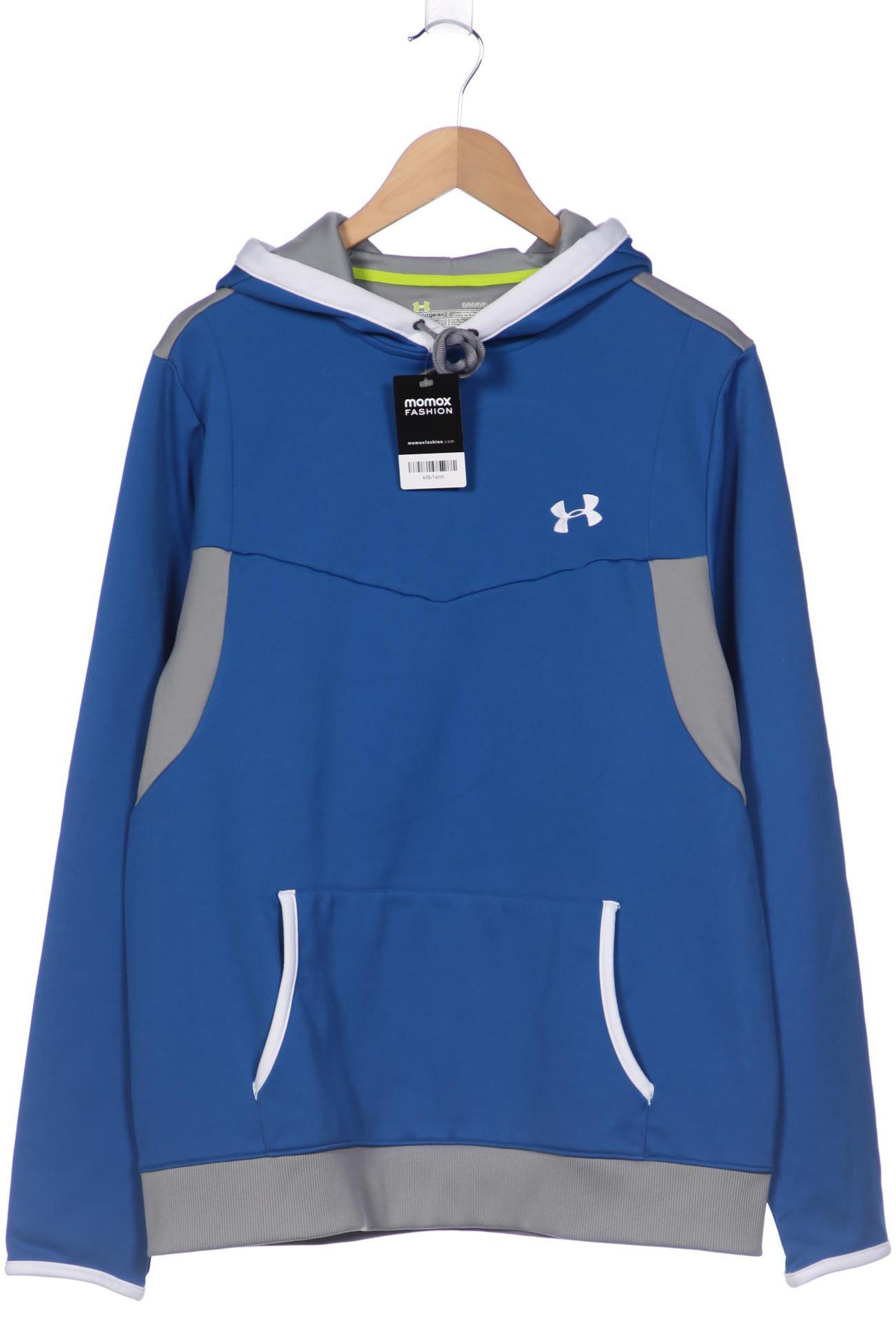 

UNDER ARMOUR Herren Sweatshirt, blau