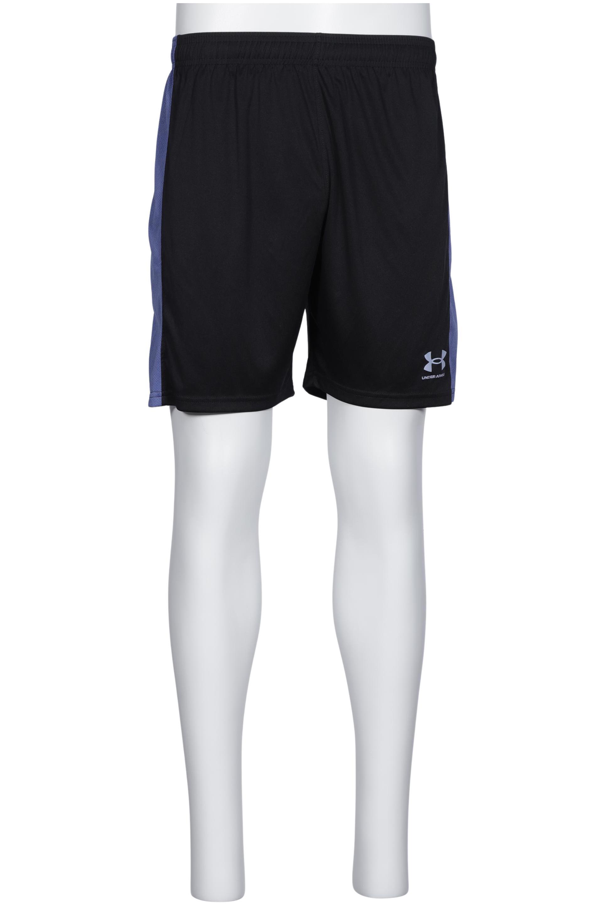 

Under Armour Herren Shorts, schwarz, Gr. 52