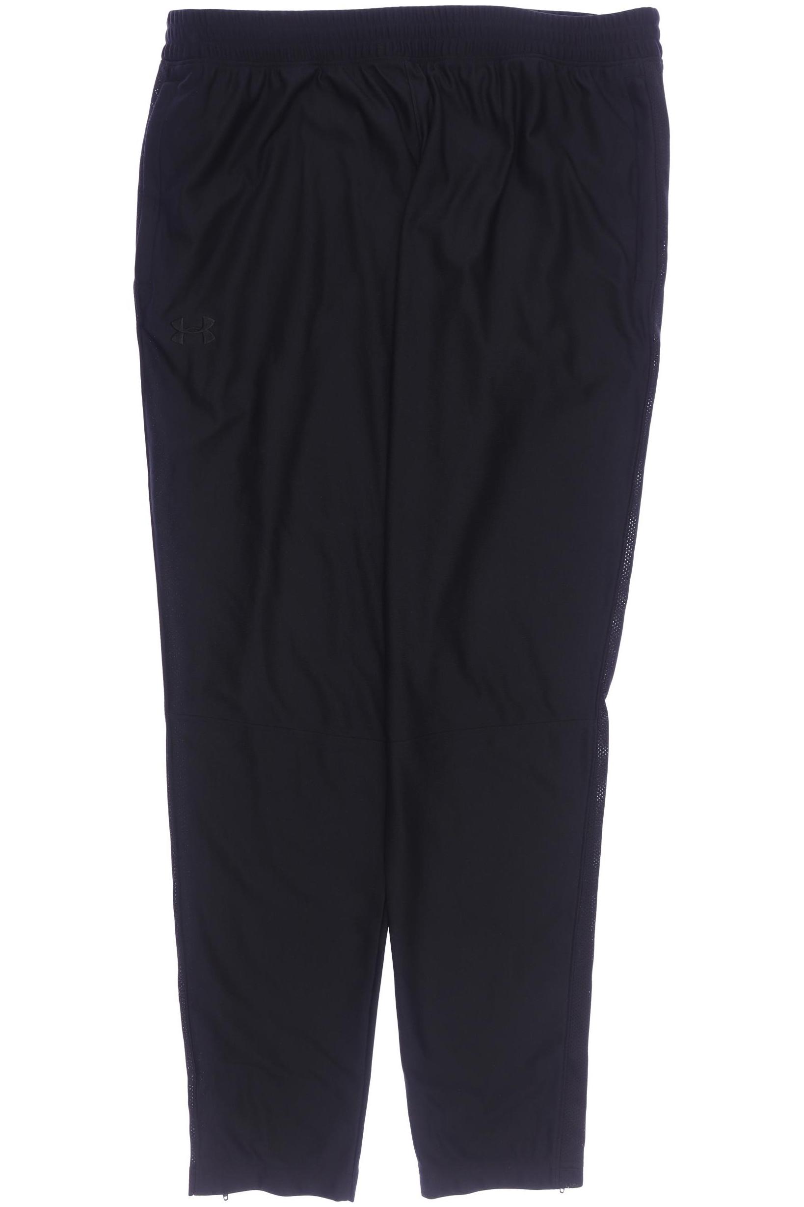 

Under Armour Herren Stoffhose, schwarz, Gr. 0