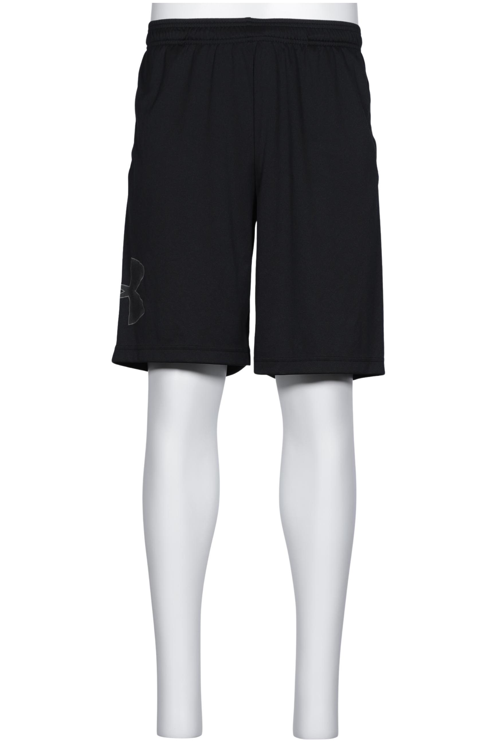 

Under Armour Herren Shorts, schwarz, Gr. 52