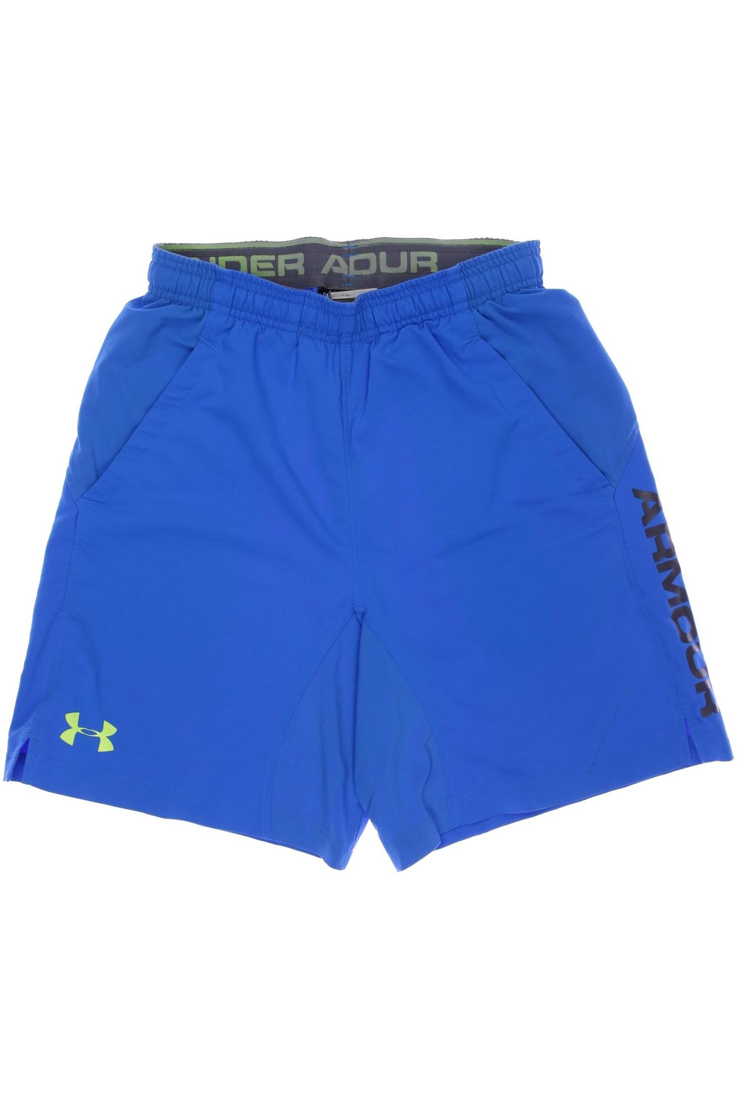 

Under Armour Herren Shorts, blau, Gr. 46