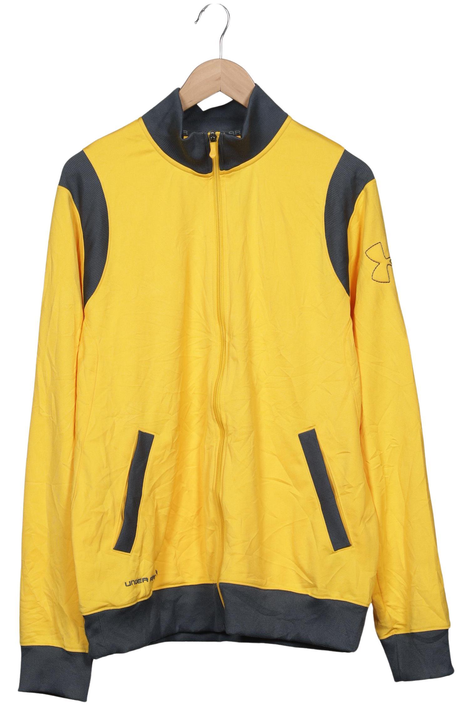 

Under Armour Herren Sweatshirt, mehrfarbig, Gr. 54