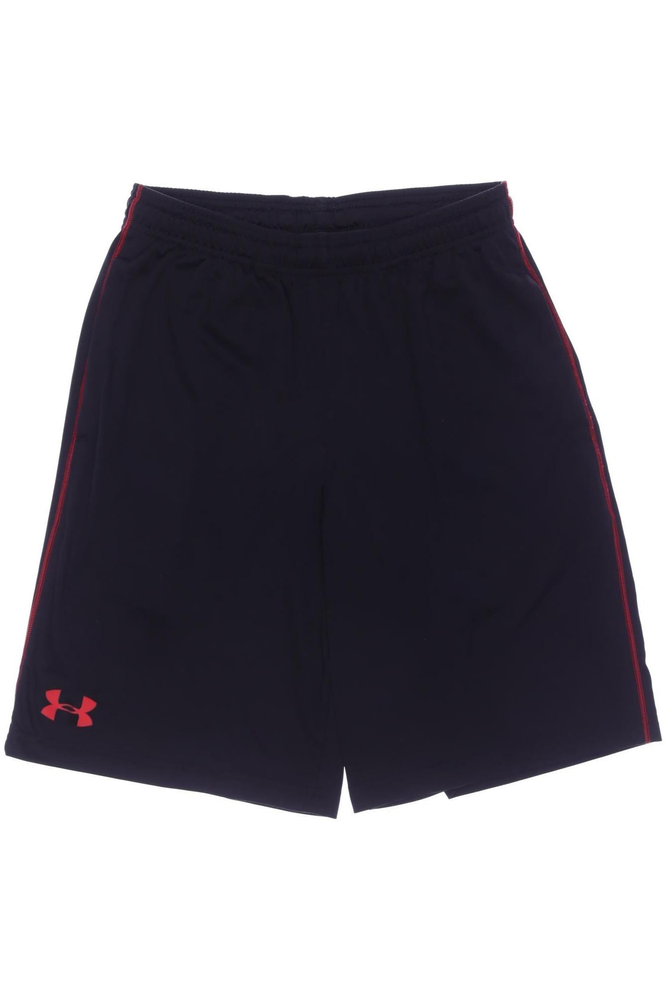 

Under Armour Herren Shorts, schwarz, Gr. 48