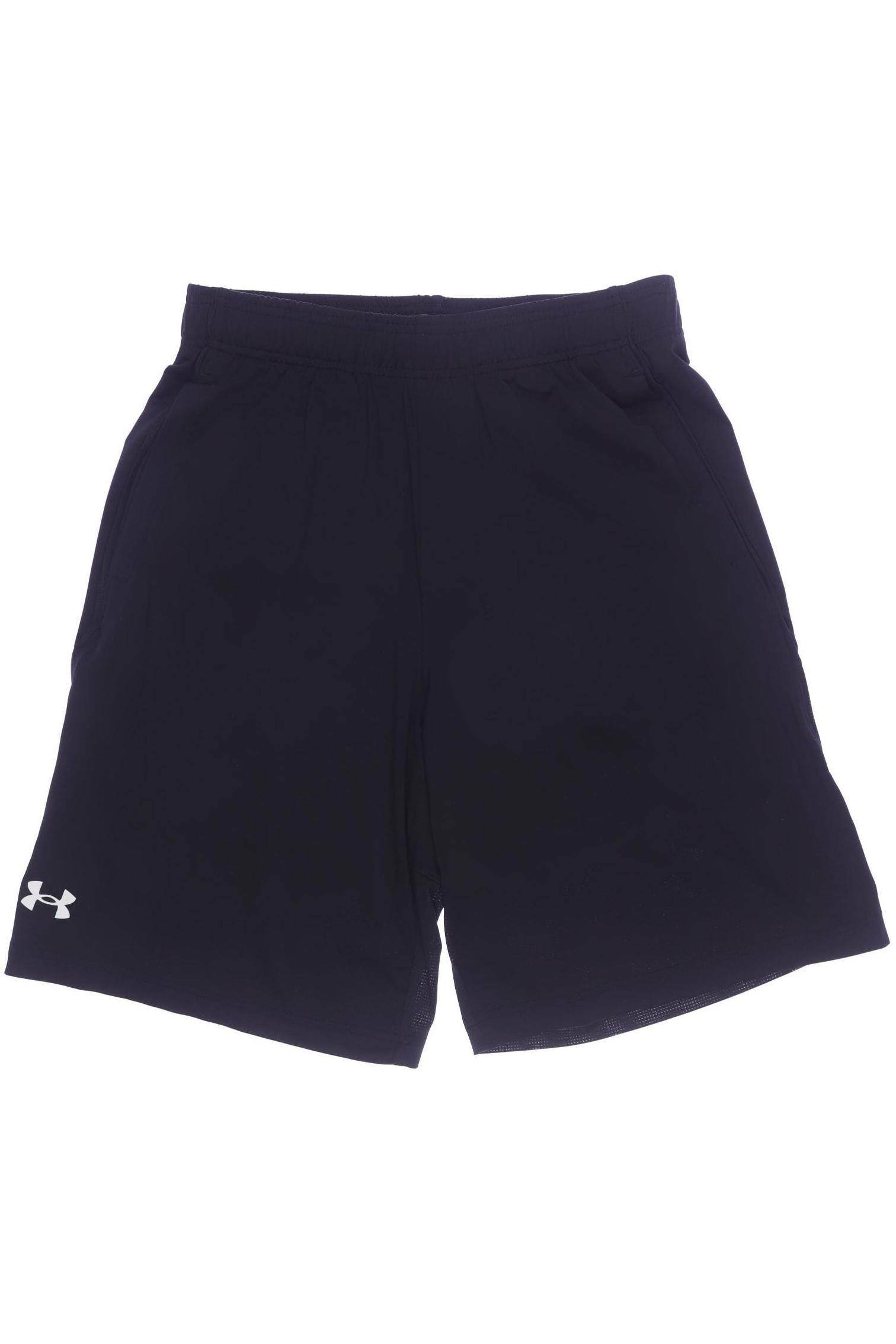 

Under Armour Herren Shorts, schwarz, Gr. 48