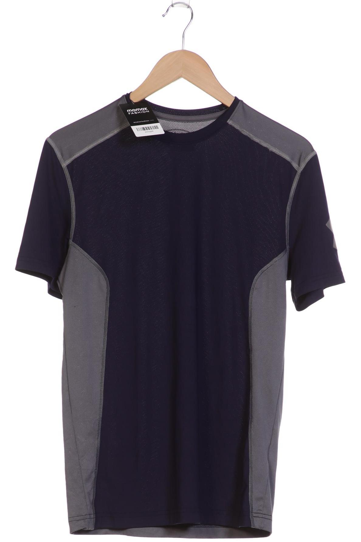 

Under Armour Herren T-Shirt, marineblau, Gr. 46