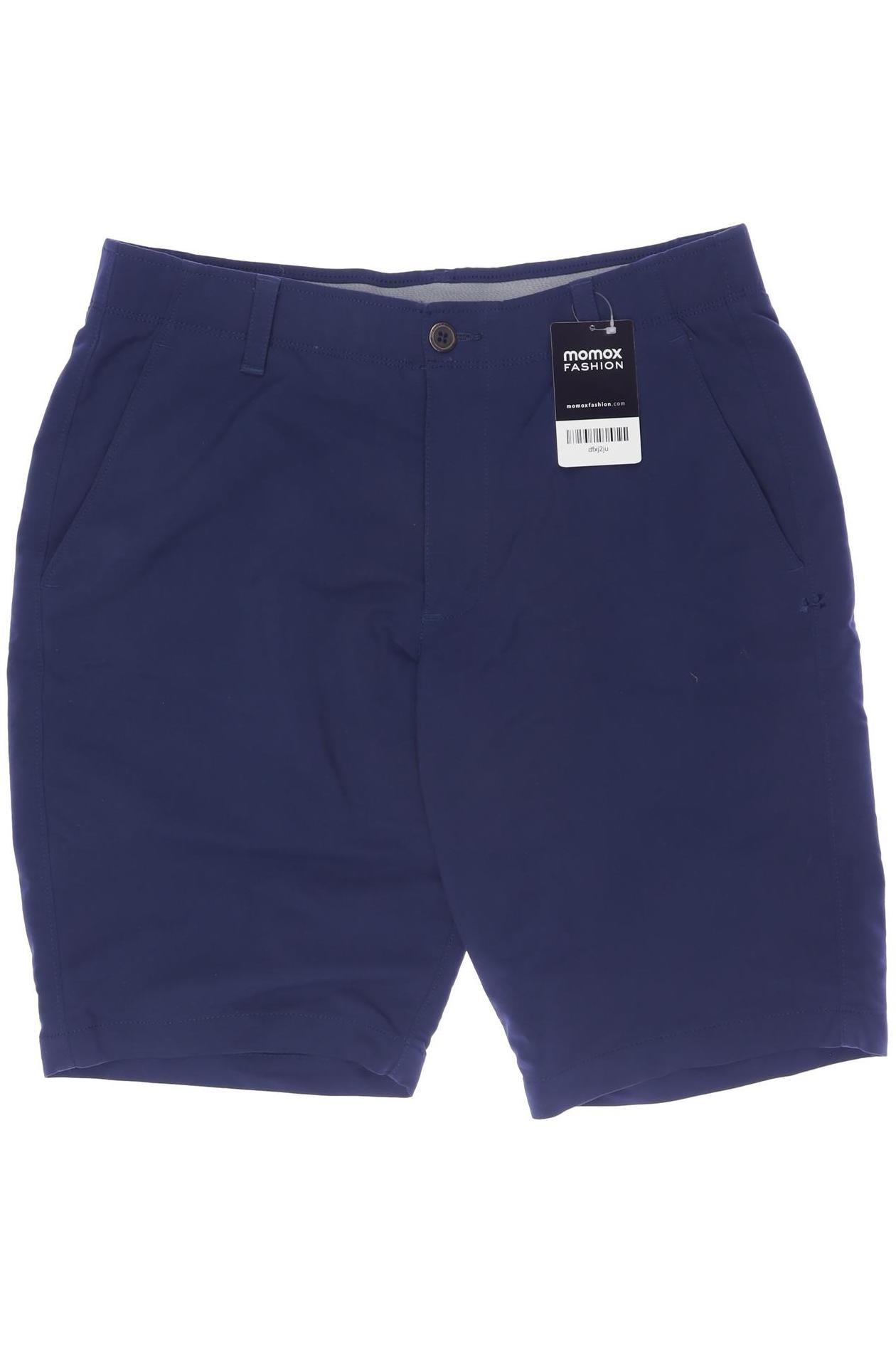 

Under Armour Herren Shorts, marineblau, Gr. 32