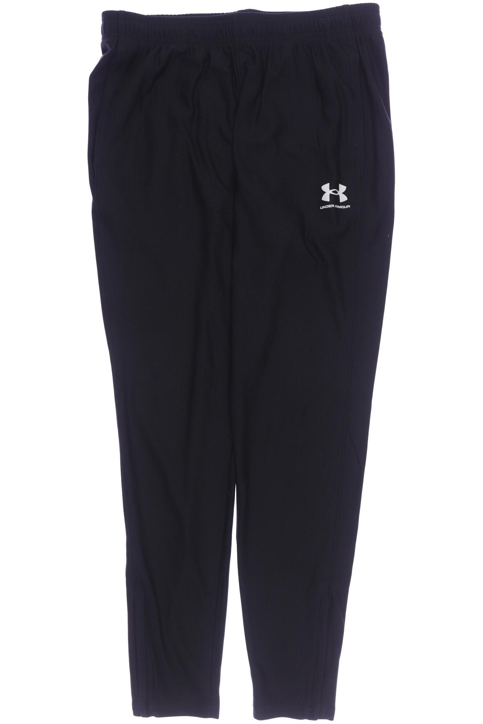 

Under Armour Herren Stoffhose, schwarz, Gr. 0