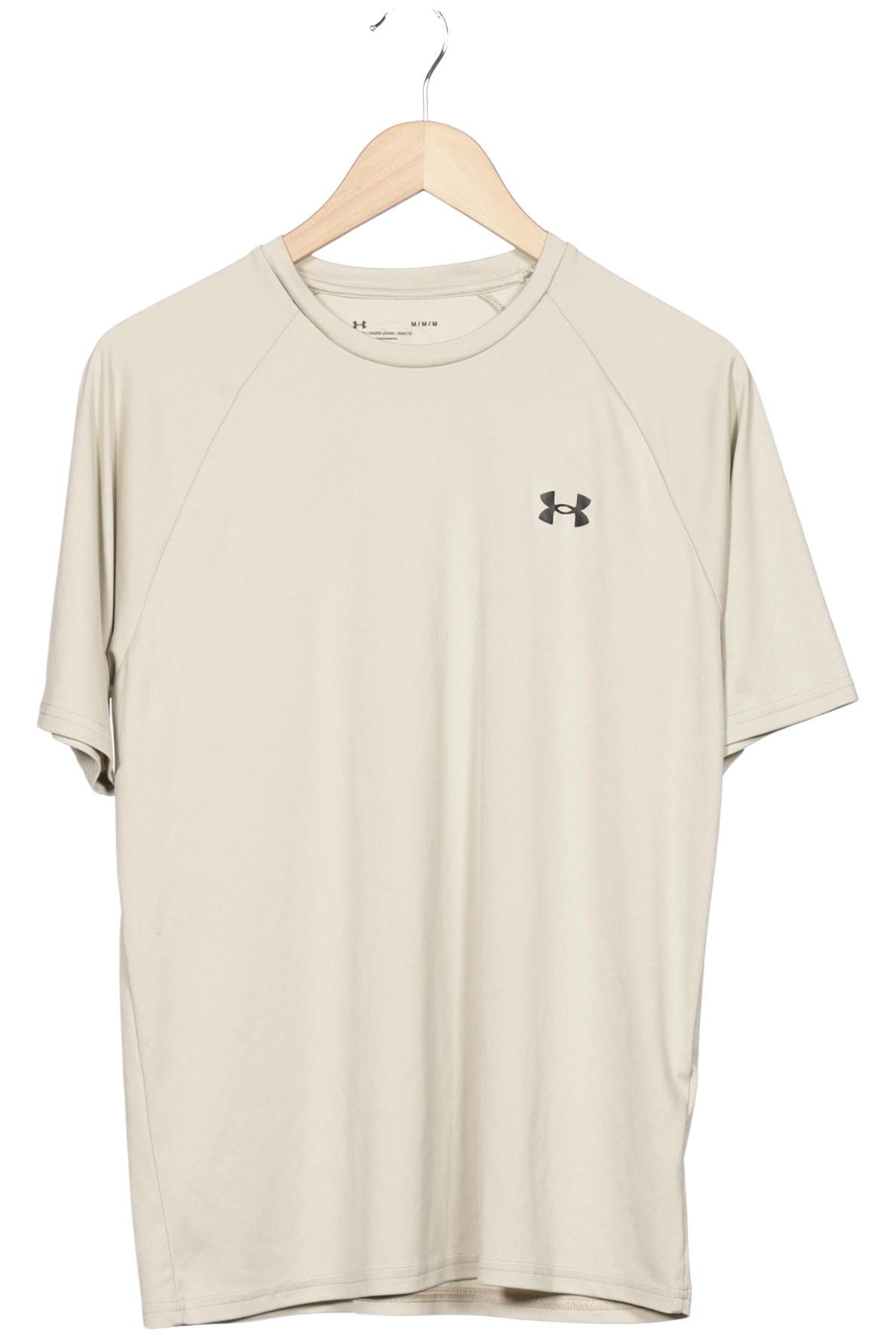 Thumbnail - Under Armour Herren T-Shirt, beige, Gr. 48
