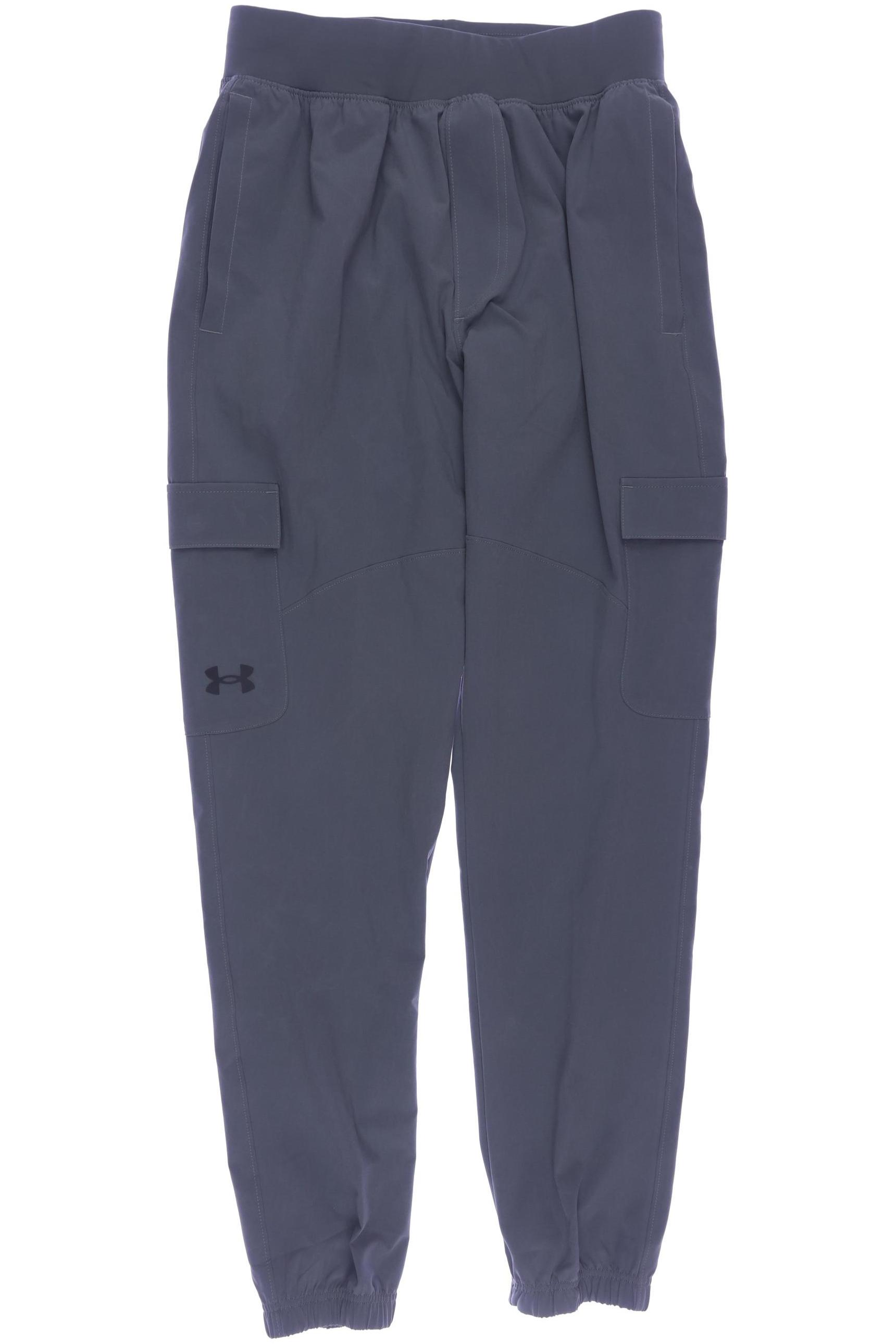 

Under Armour Herren Stoffhose, grau, Gr. 0