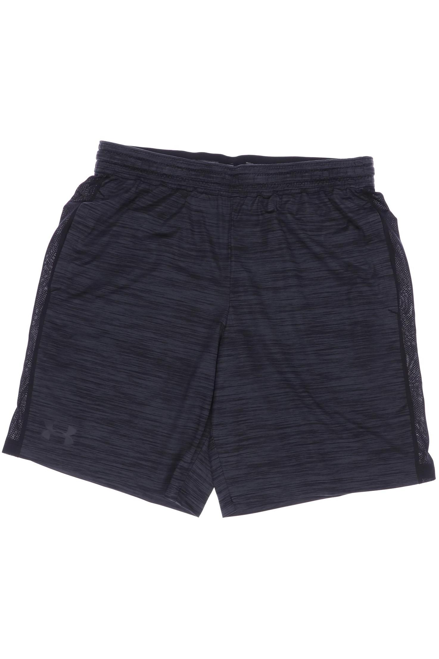 

Under Armour Herren Shorts, grau, Gr. 52