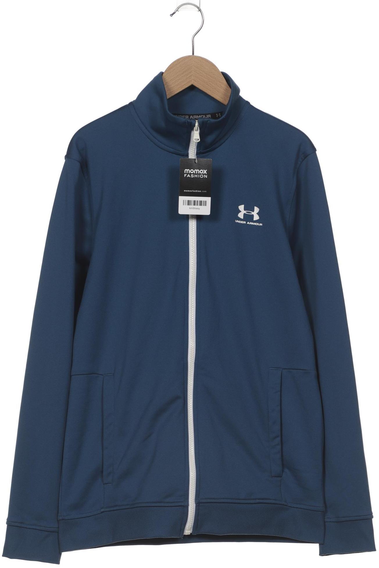 

Under Armour Herren Sweatshirt, blau, Gr. 46