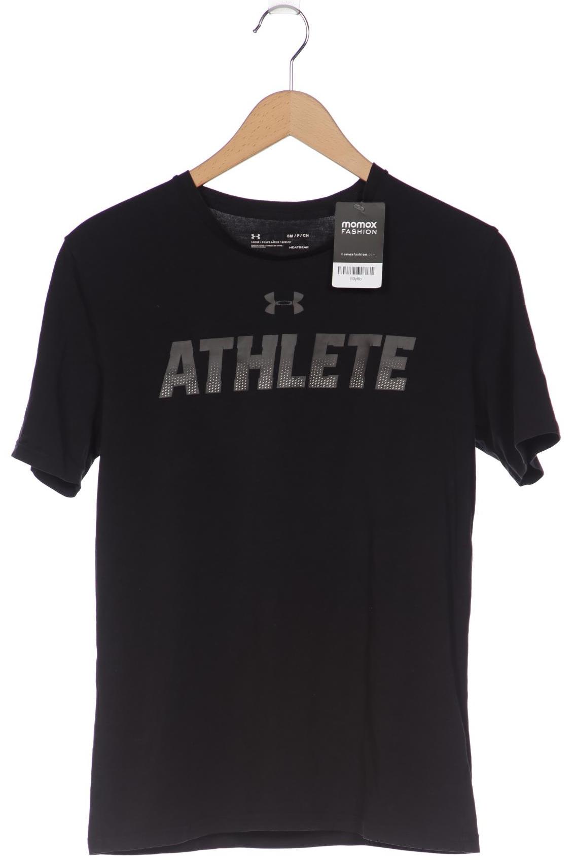

Under Armour Herren T-Shirt, schwarz, Gr. 44