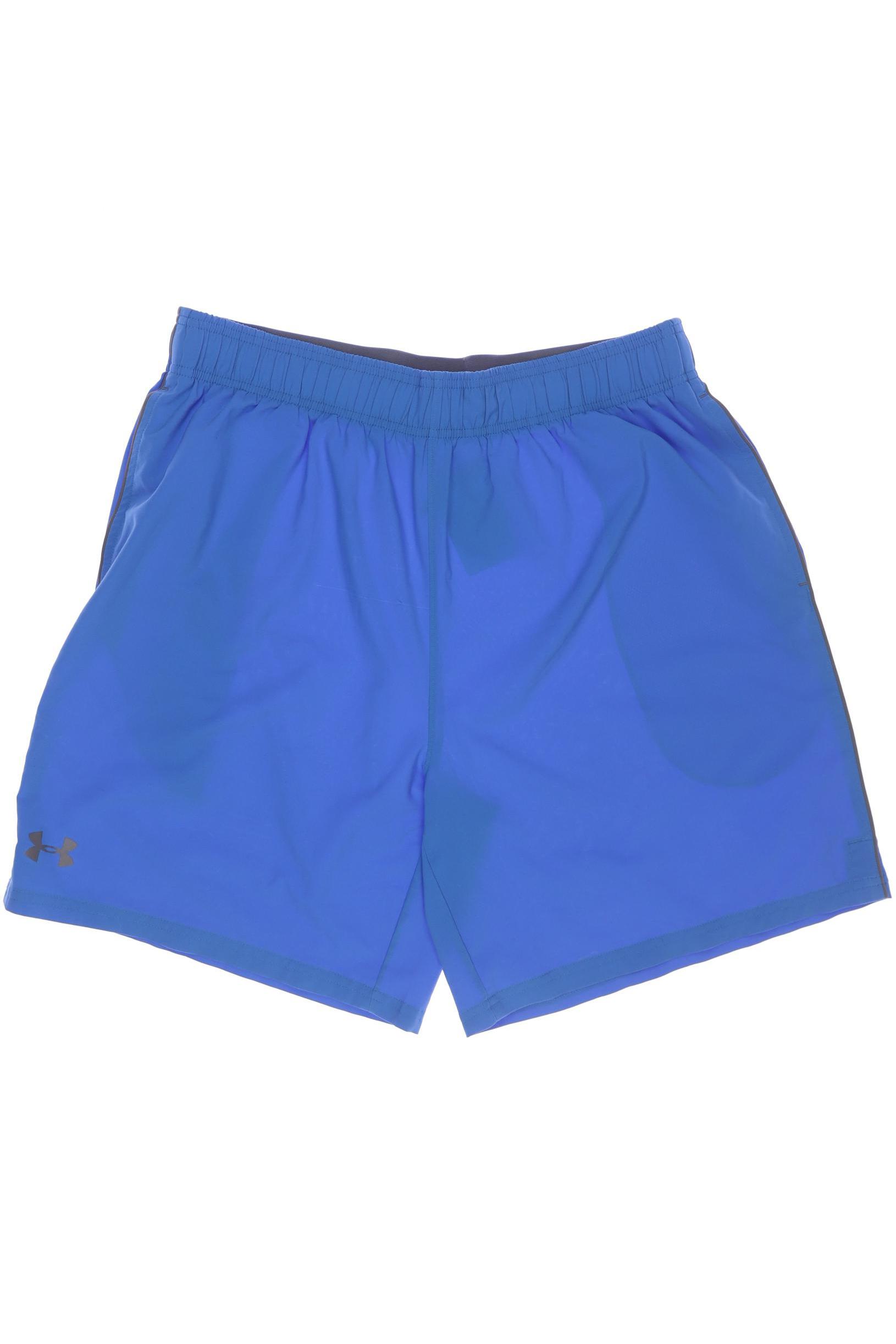 

Under Armour Herren Shorts, blau, Gr. 54